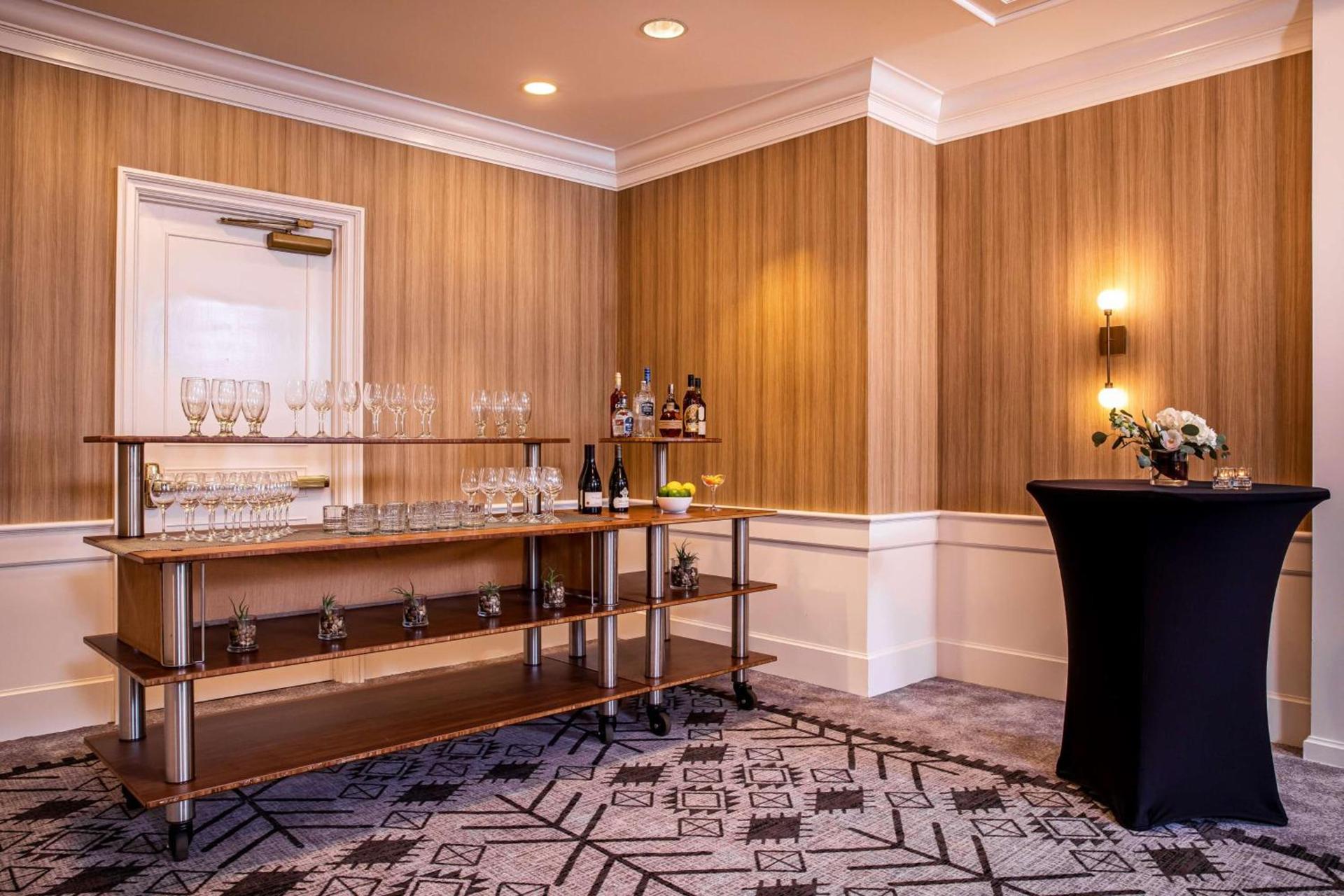 The Royal Sonesta Portland Downtown photo 23