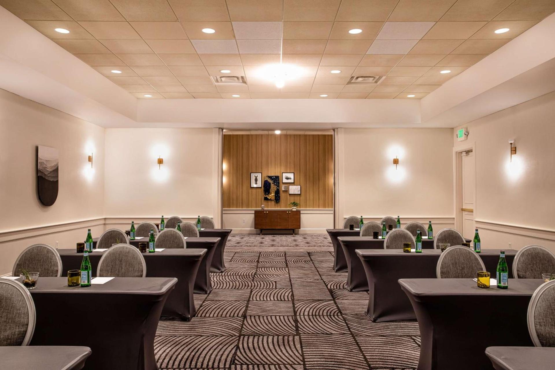 The Royal Sonesta Portland Downtown photo 25