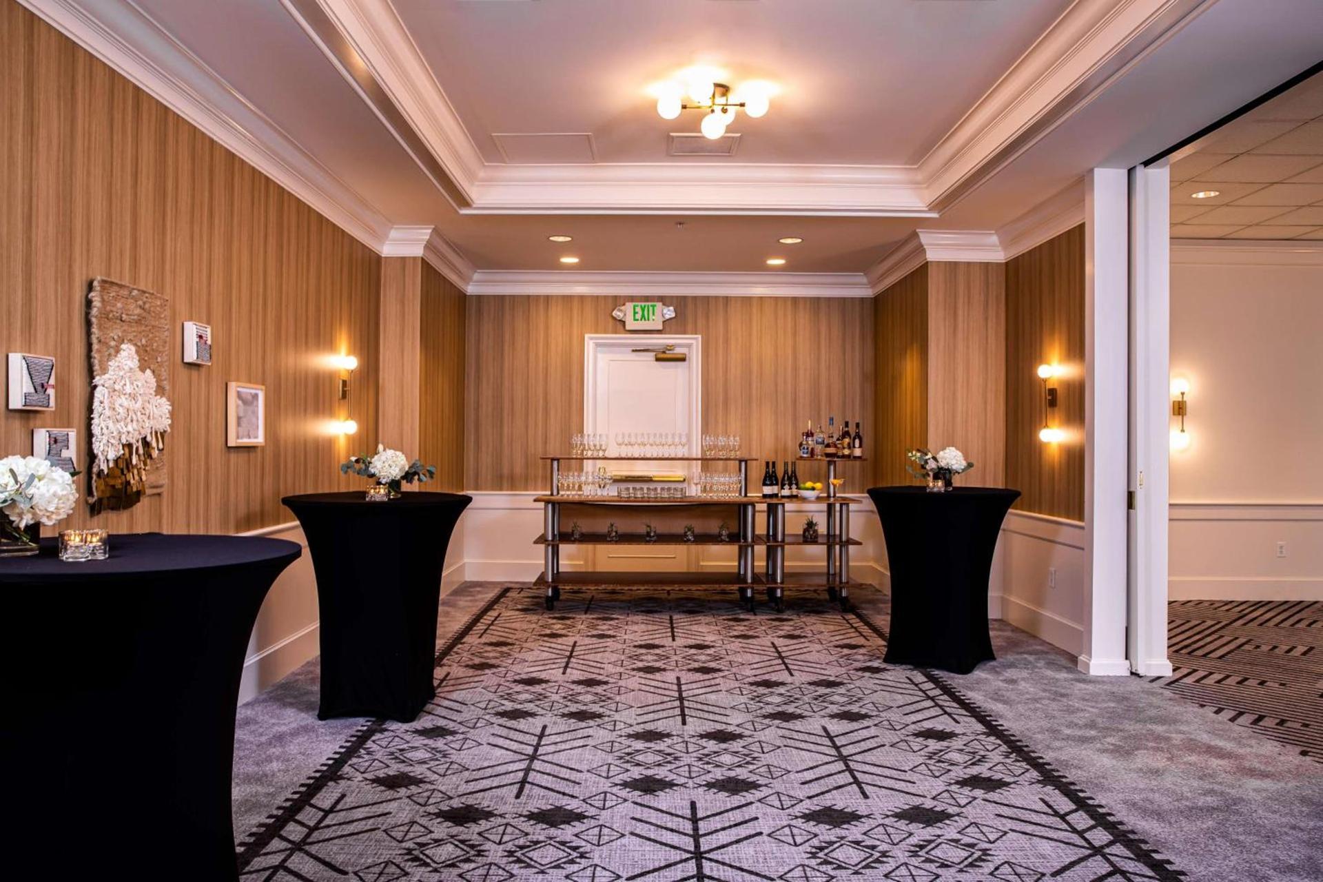 The Royal Sonesta Portland Downtown photo 22