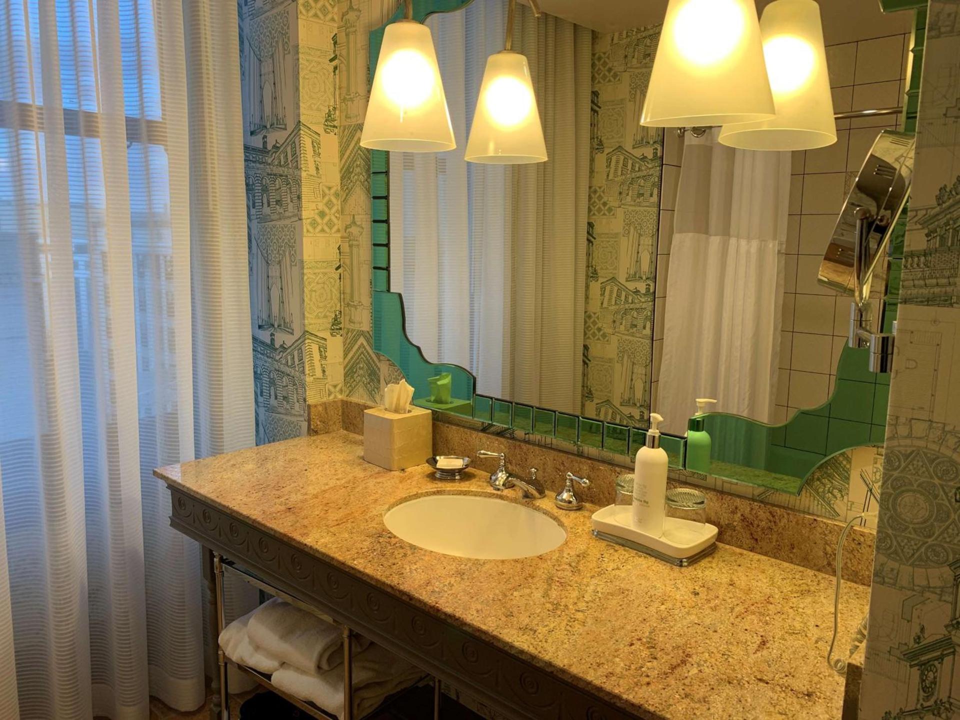 The Royal Sonesta Portland Downtown photo 36