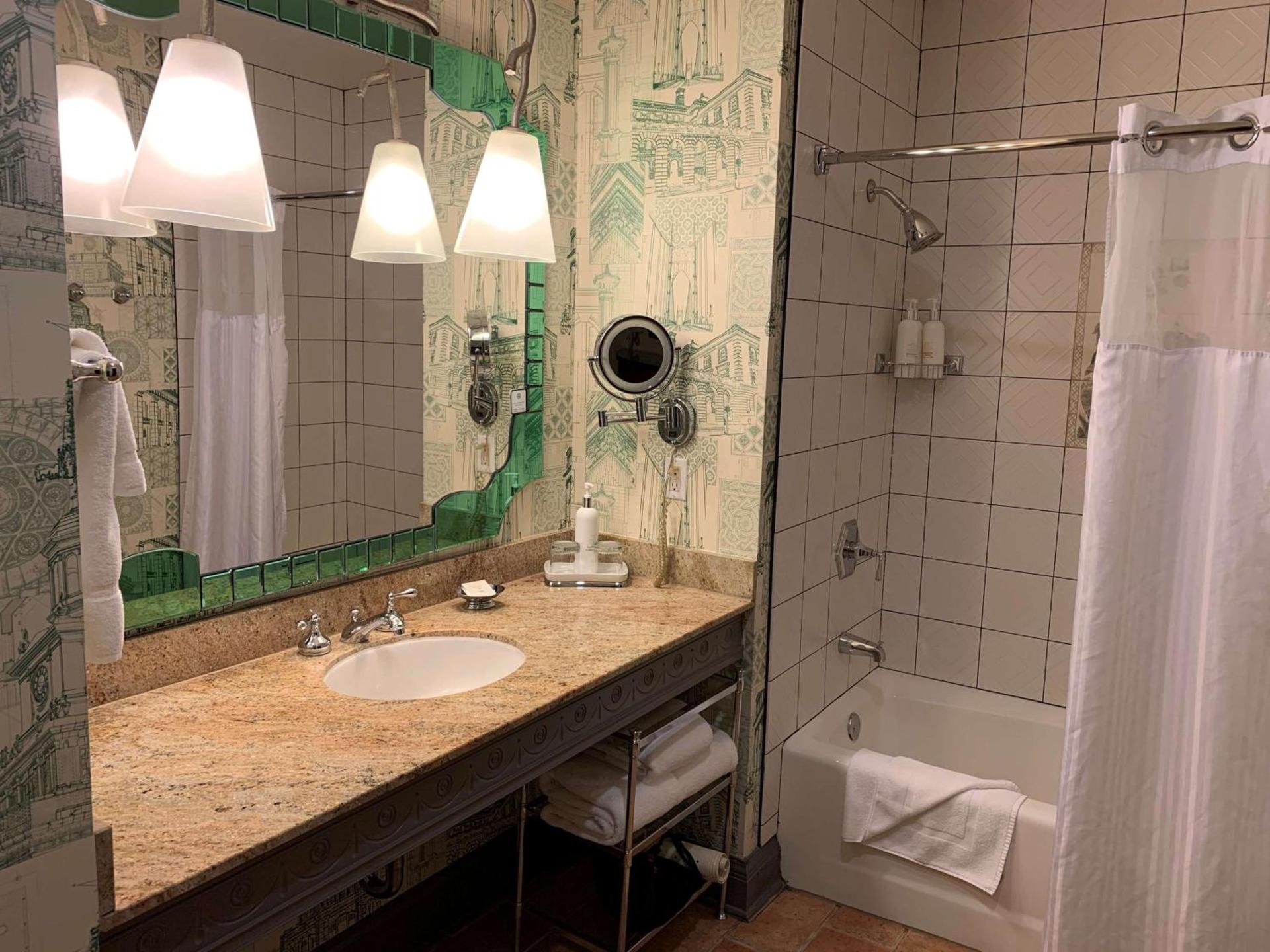 The Royal Sonesta Portland Downtown photo 45