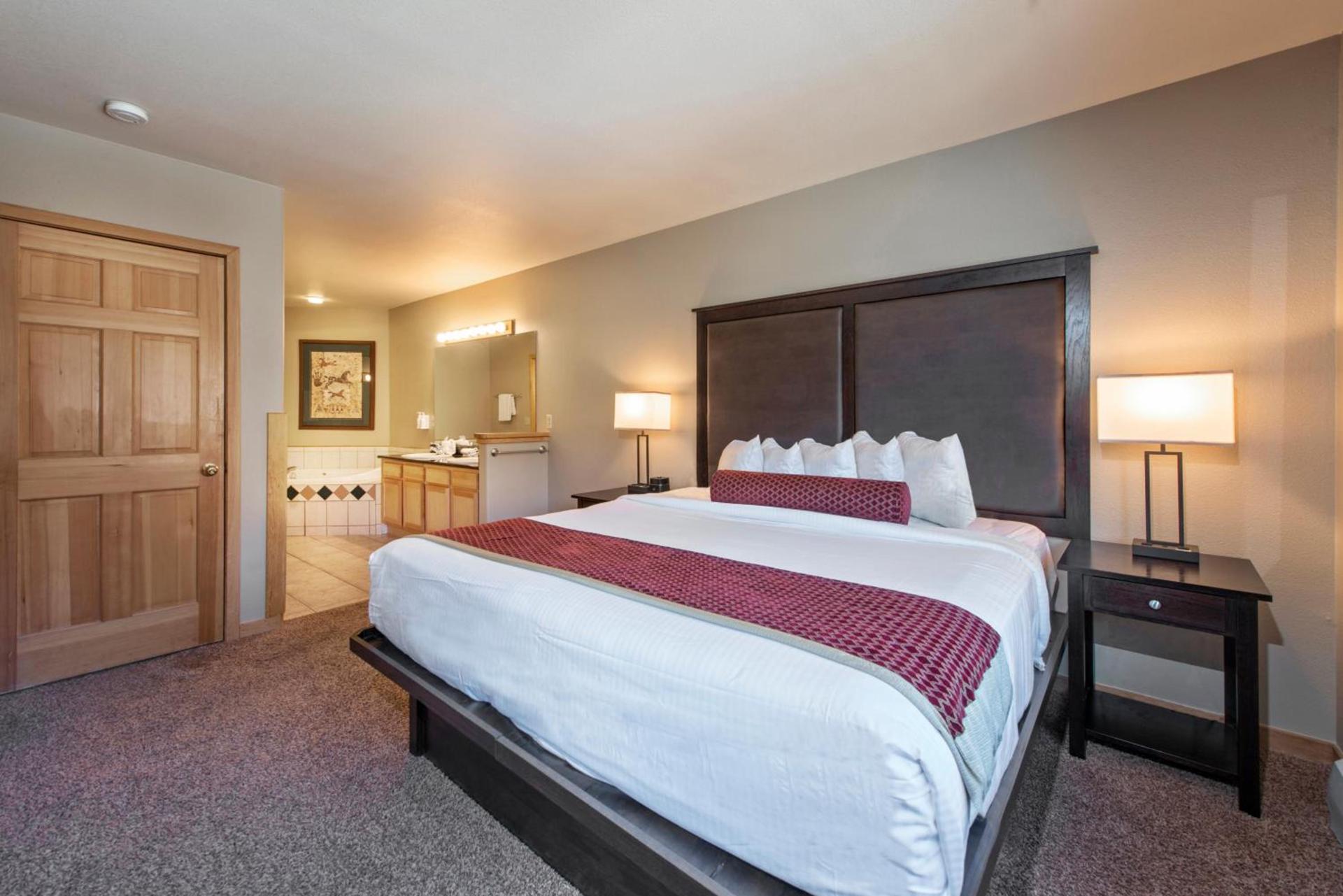 Grand Timber Lodge photo 10