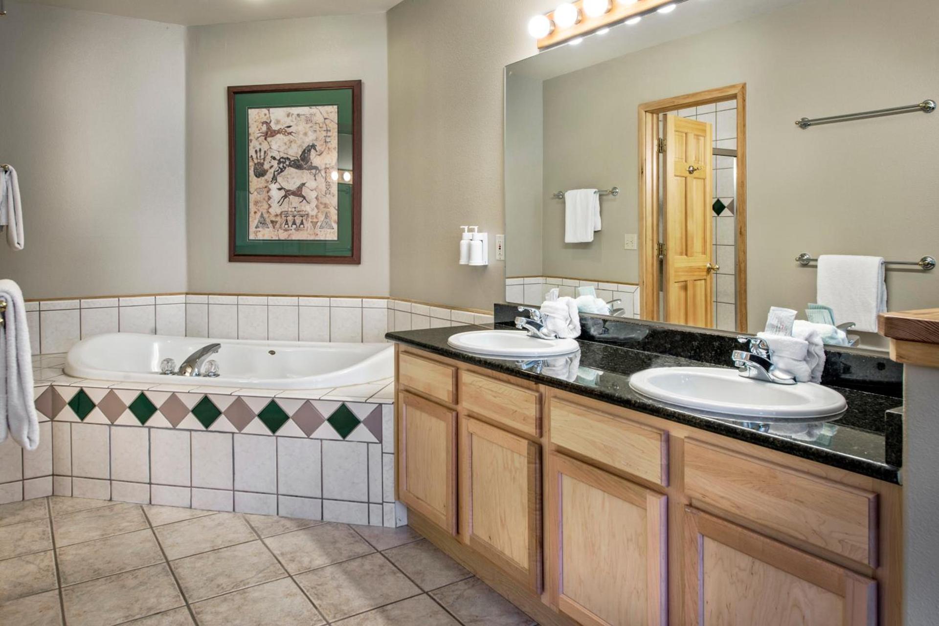 Grand Timber Lodge photo 7