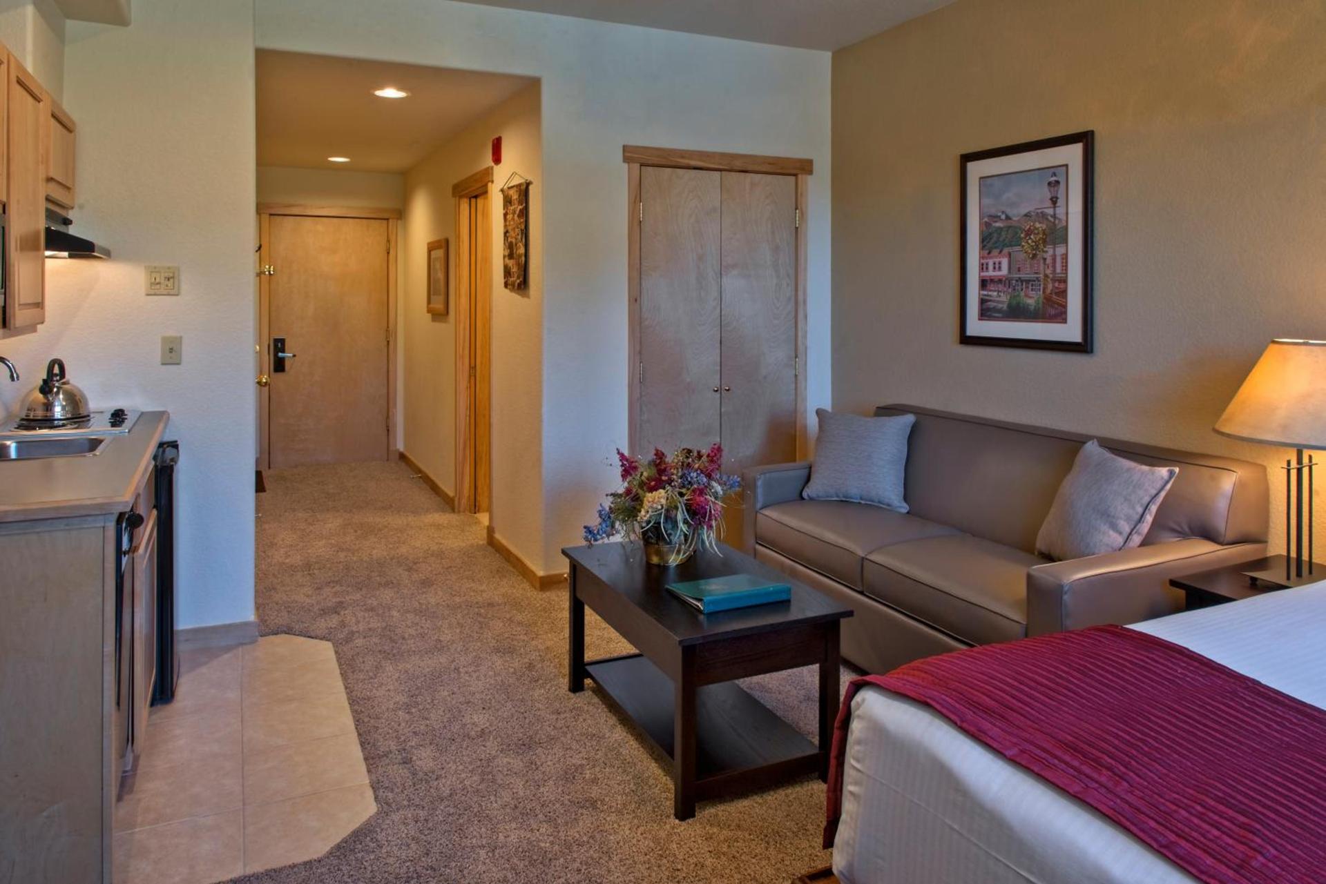 Grand Timber Lodge photo 13