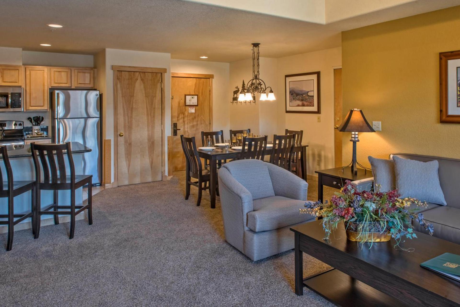 Grand Timber Lodge photo 15