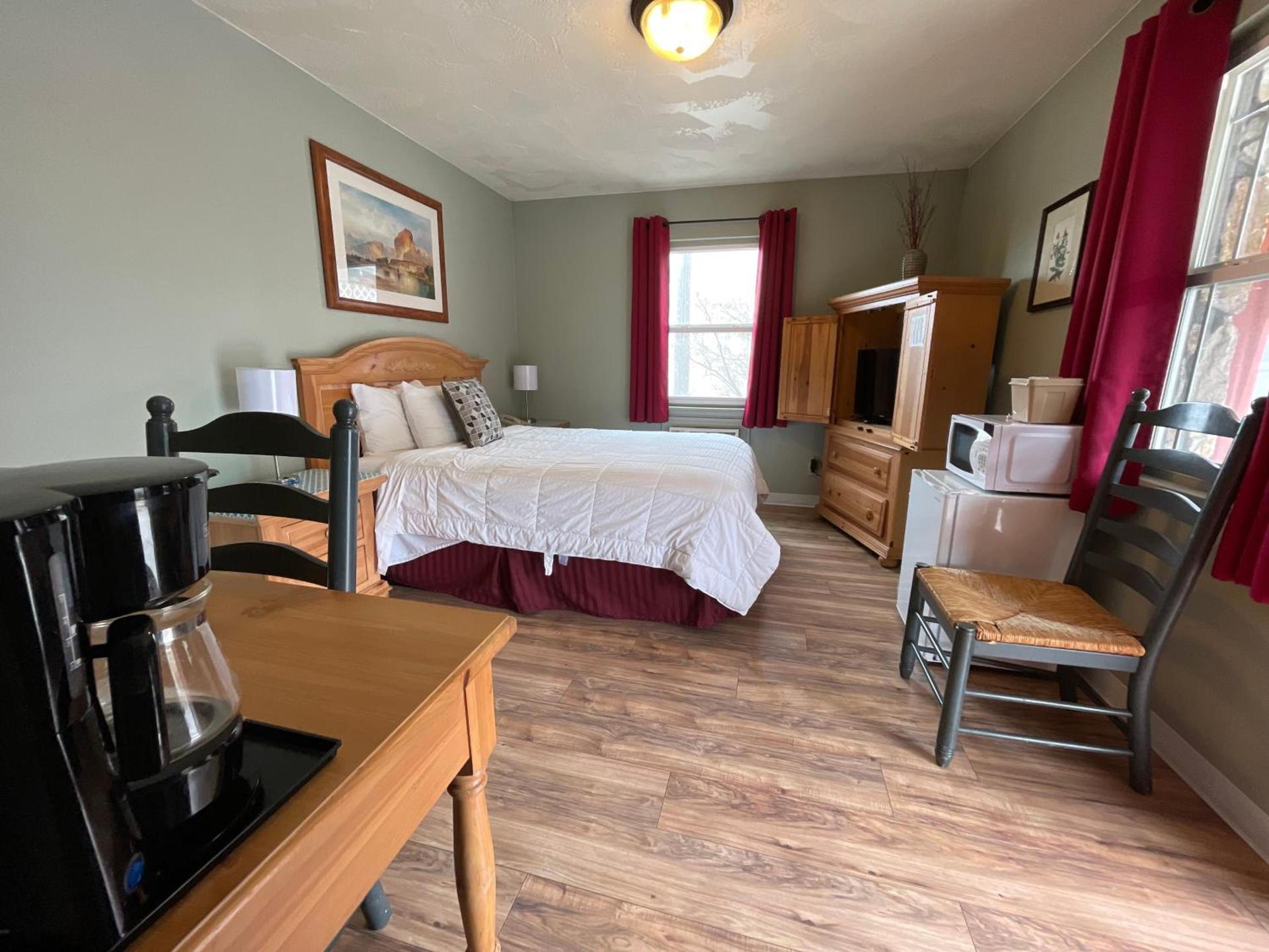 Rugged Country Lodge photo 62