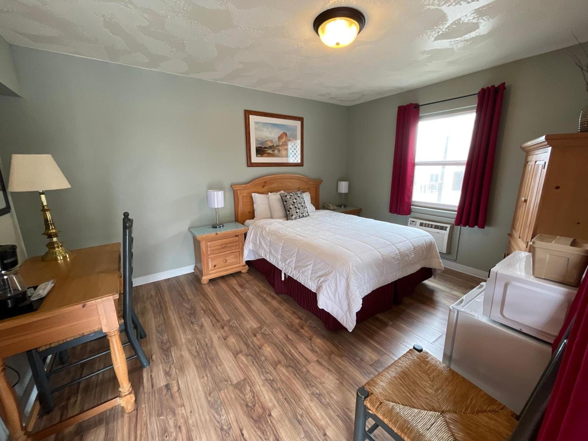 Rugged Country Lodge photo 63