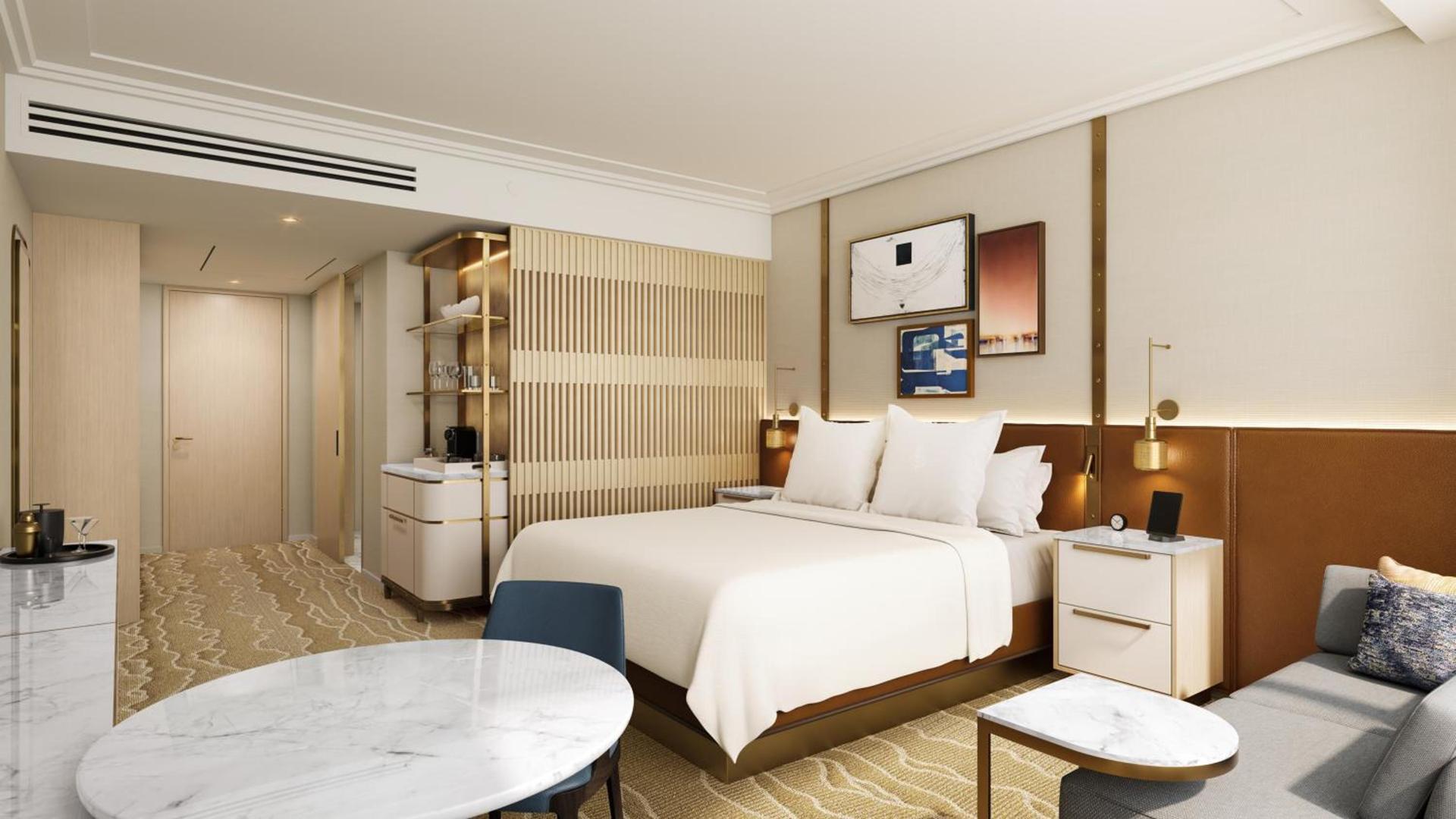 Four Seasons Hotel Minneapolis photo 4
