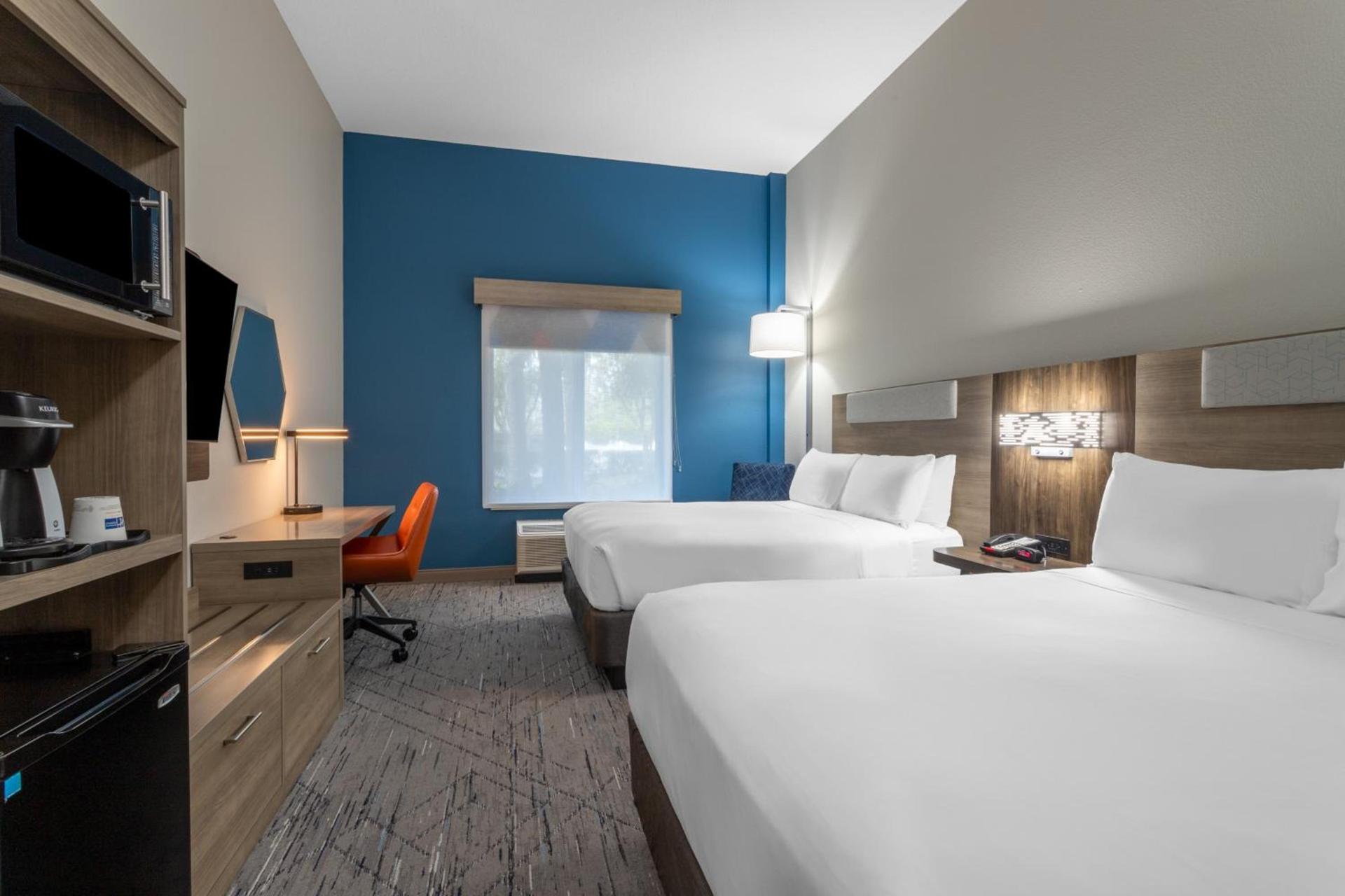 Holiday Inn Express Crystal River by IHG photo 41