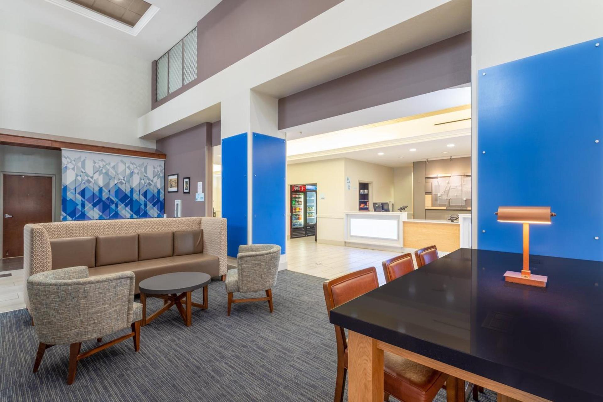 Holiday Inn Express Crystal River by IHG photo 15