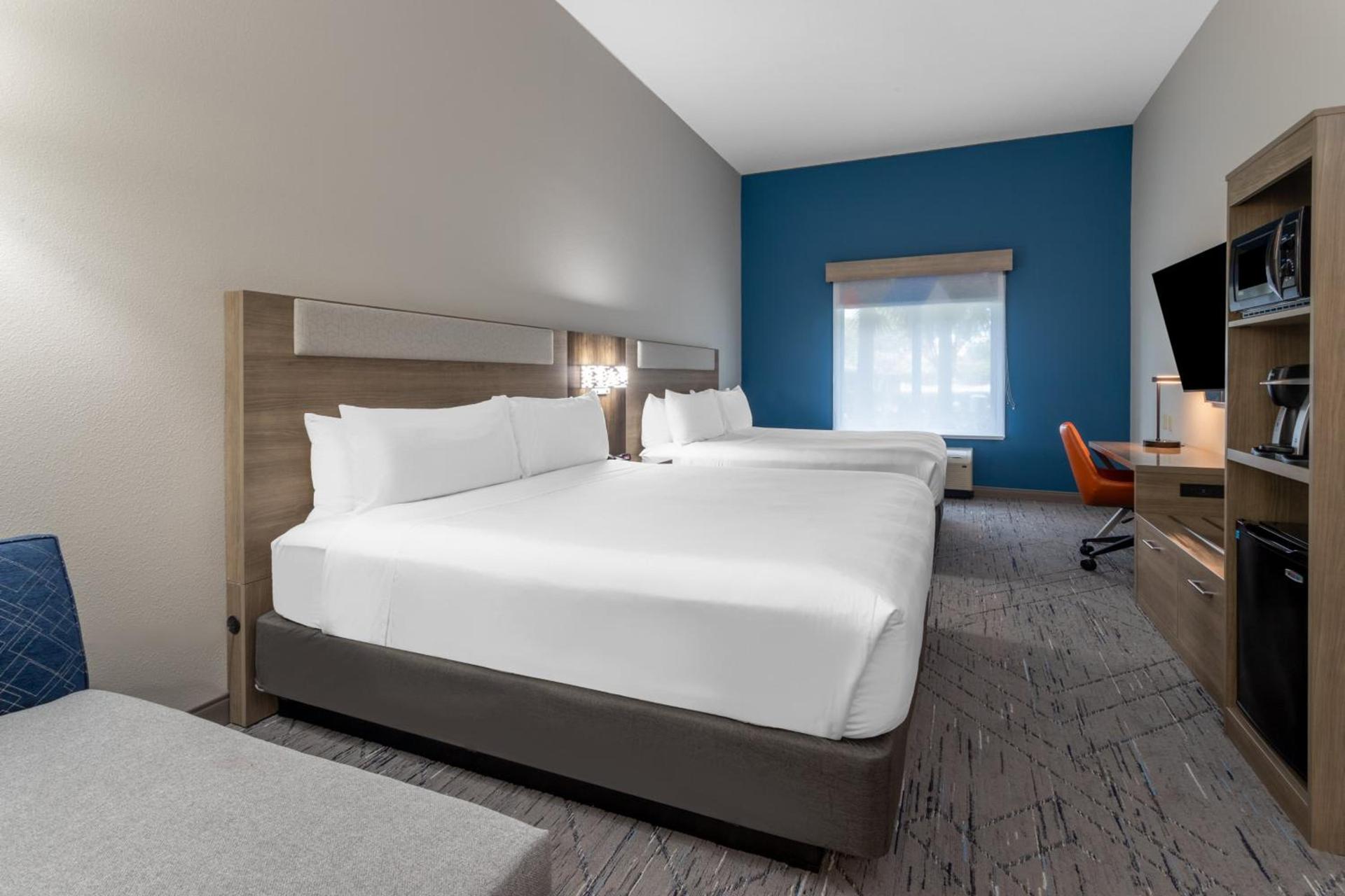 Holiday Inn Express Crystal River by IHG photo 36