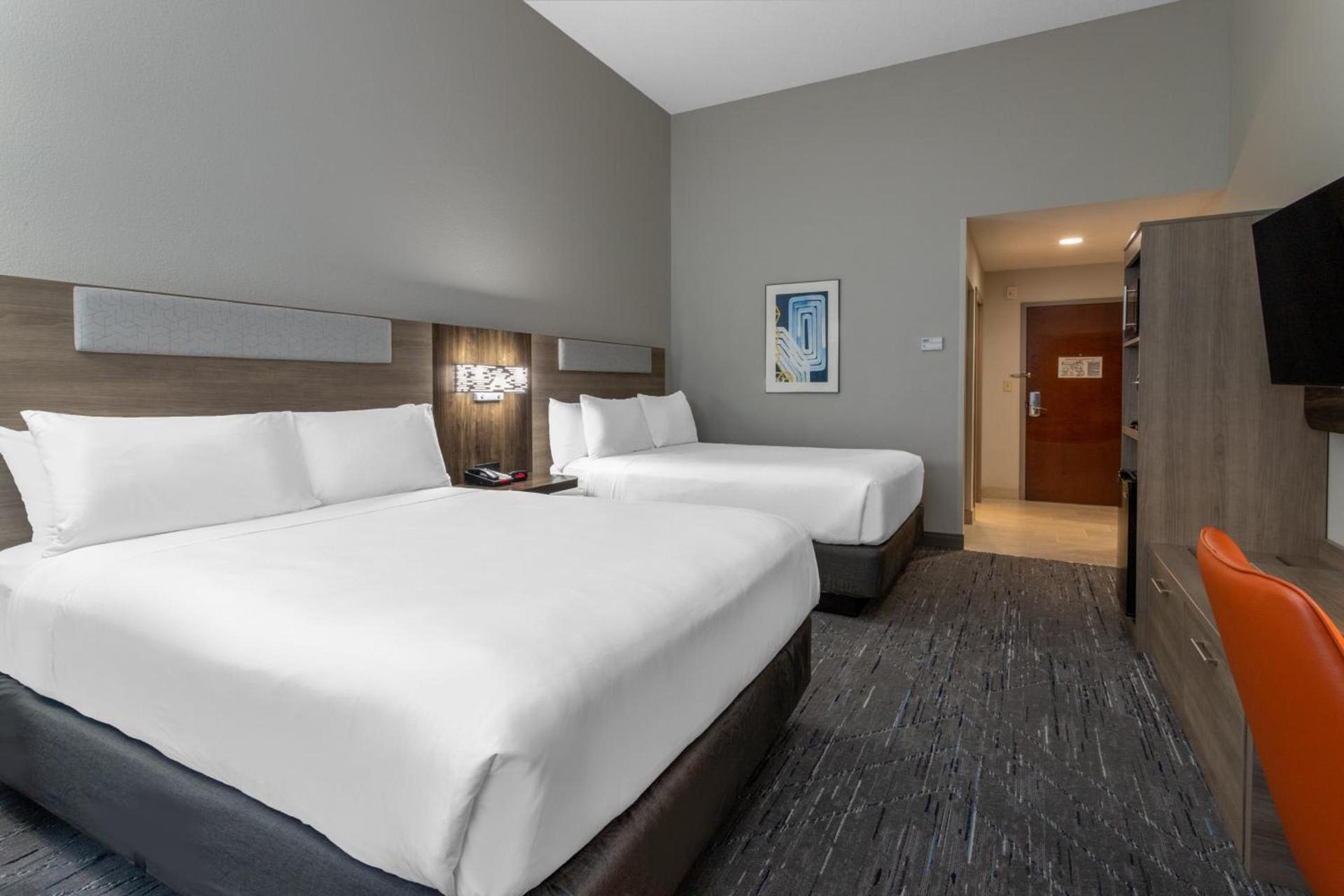 Holiday Inn Express Crystal River by IHG photo 37