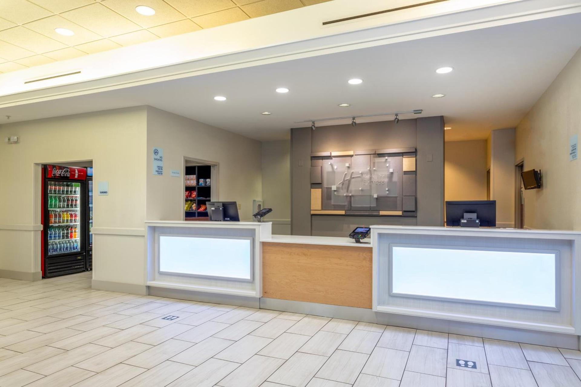 Holiday Inn Express Crystal River by IHG photo 17
