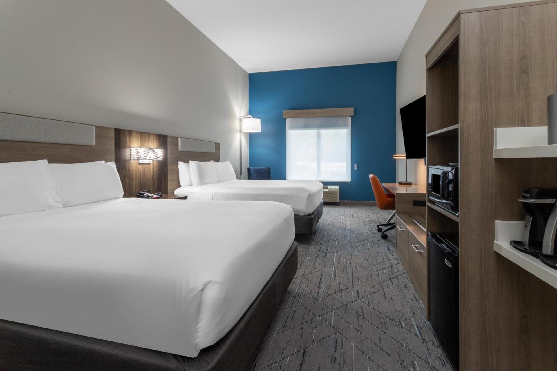 Holiday Inn Express Crystal River by IHG photo 32