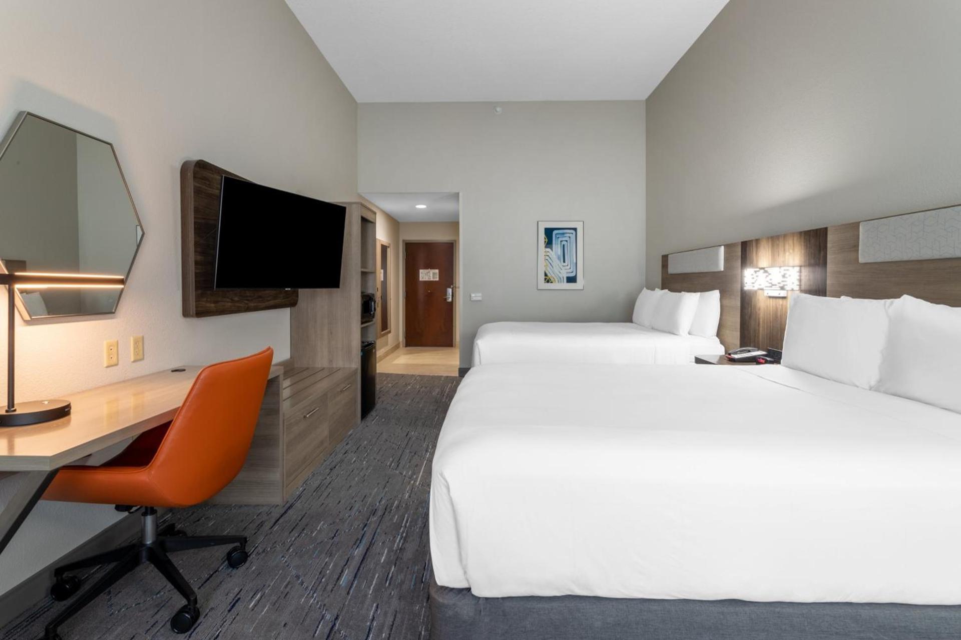 Holiday Inn Express Crystal River by IHG photo 42