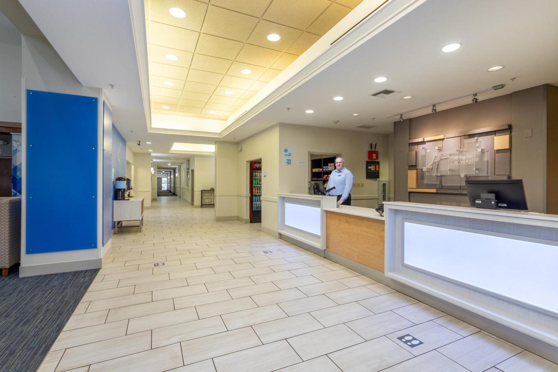 Holiday Inn Express Crystal River by IHG photo 18
