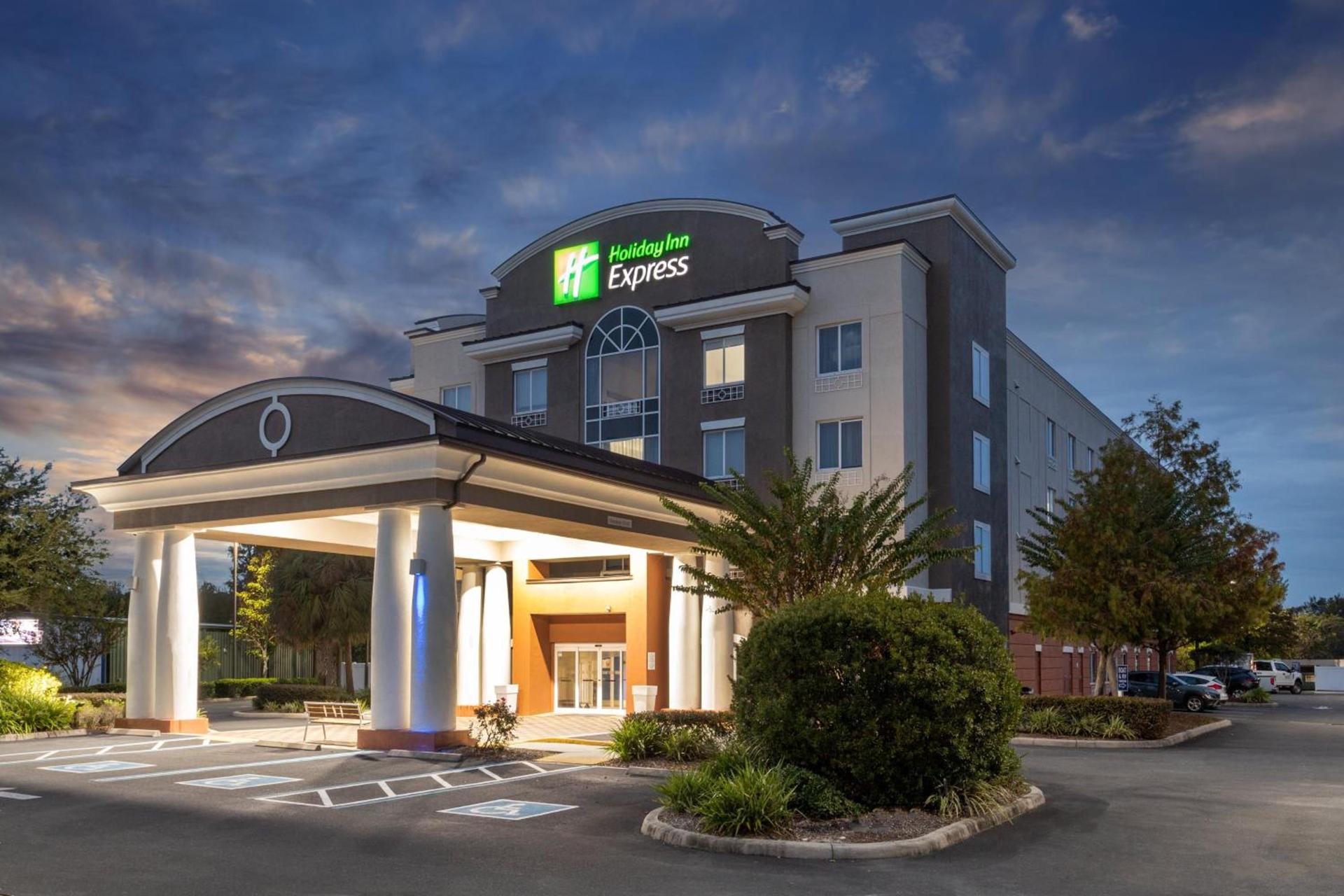 Holiday Inn Express Crystal River by IHG photo 30