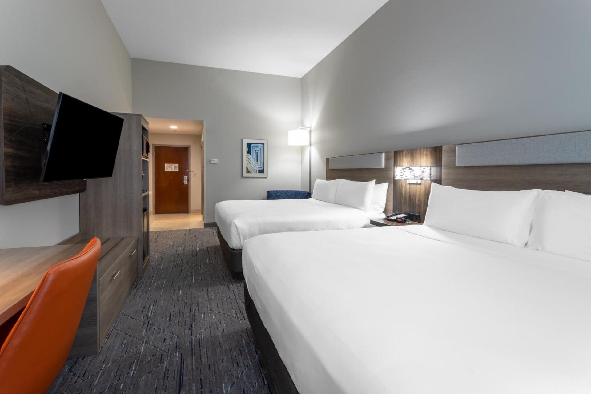 Holiday Inn Express Crystal River by IHG photo 39