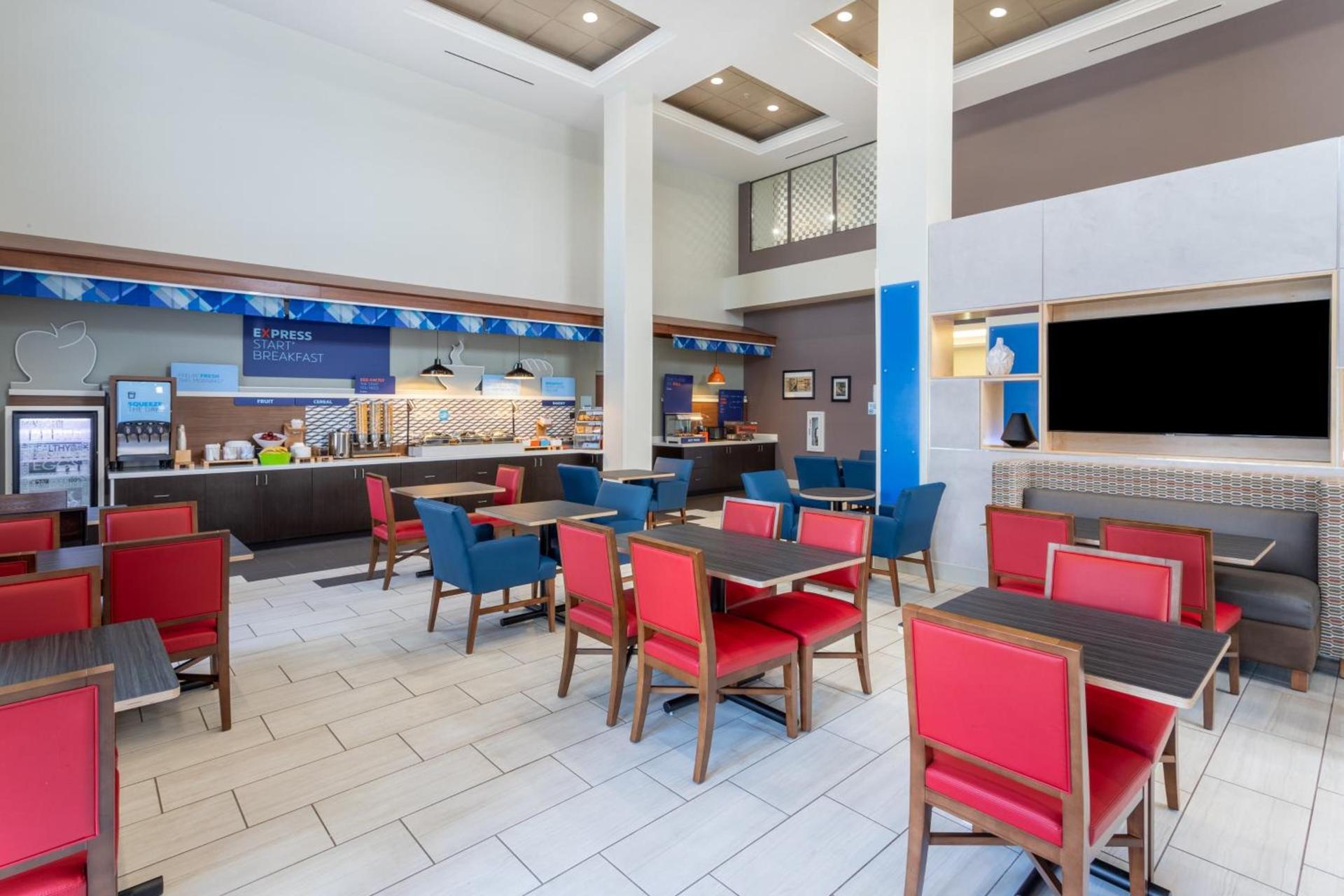 Holiday Inn Express Crystal River by IHG photo 26