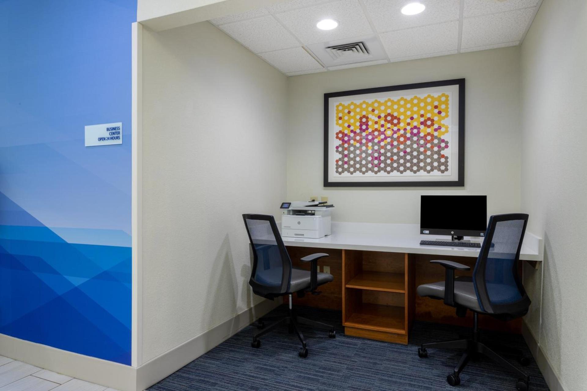 Holiday Inn Express Crystal River by IHG photo 19