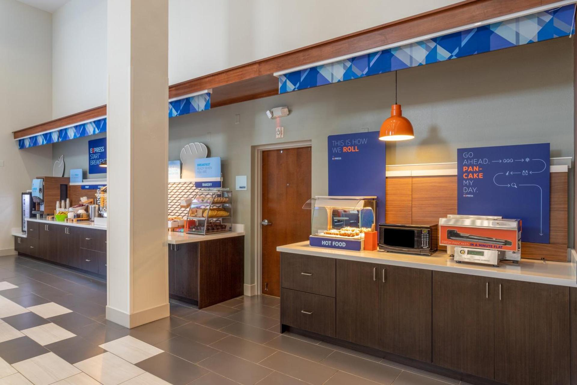 Holiday Inn Express Crystal River by IHG photo 29