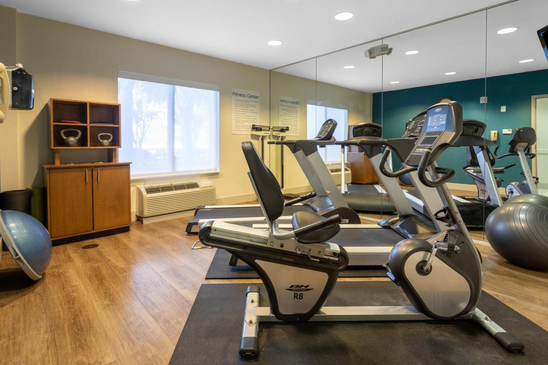 Holiday Inn Express Crystal River by IHG photo 20