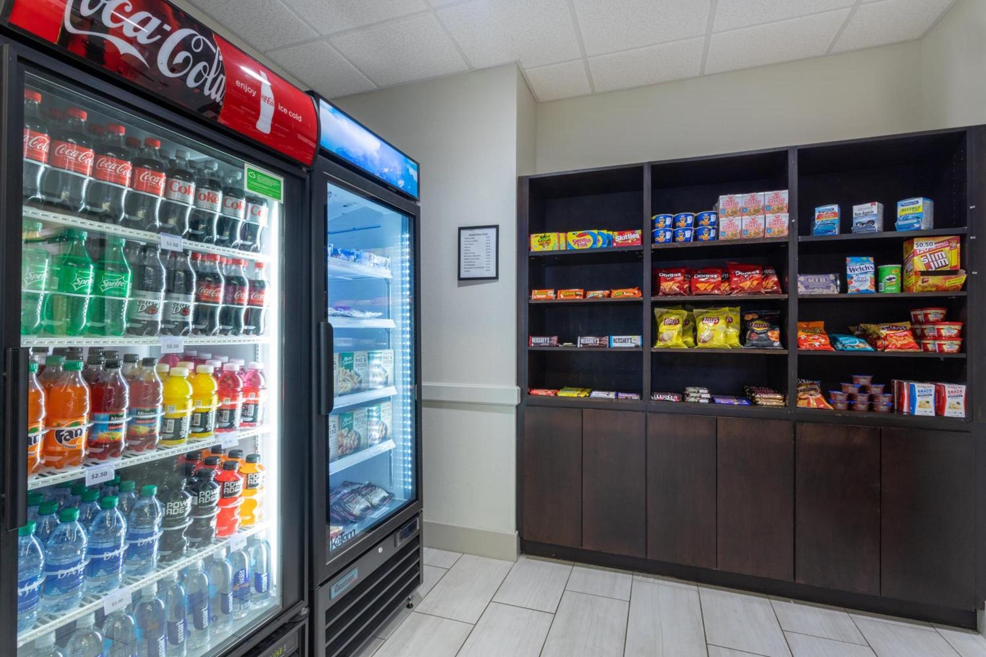 Holiday Inn Express Crystal River by IHG photo 21