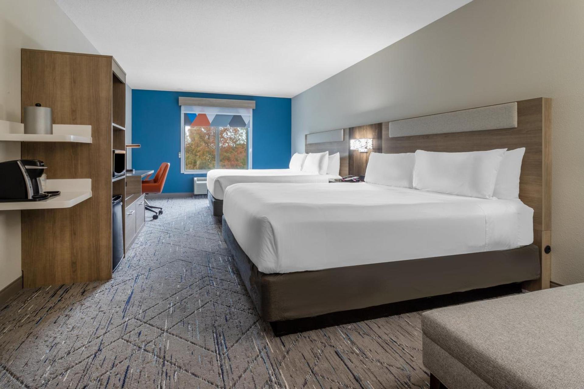 Holiday Inn Express Crystal River by IHG photo 34