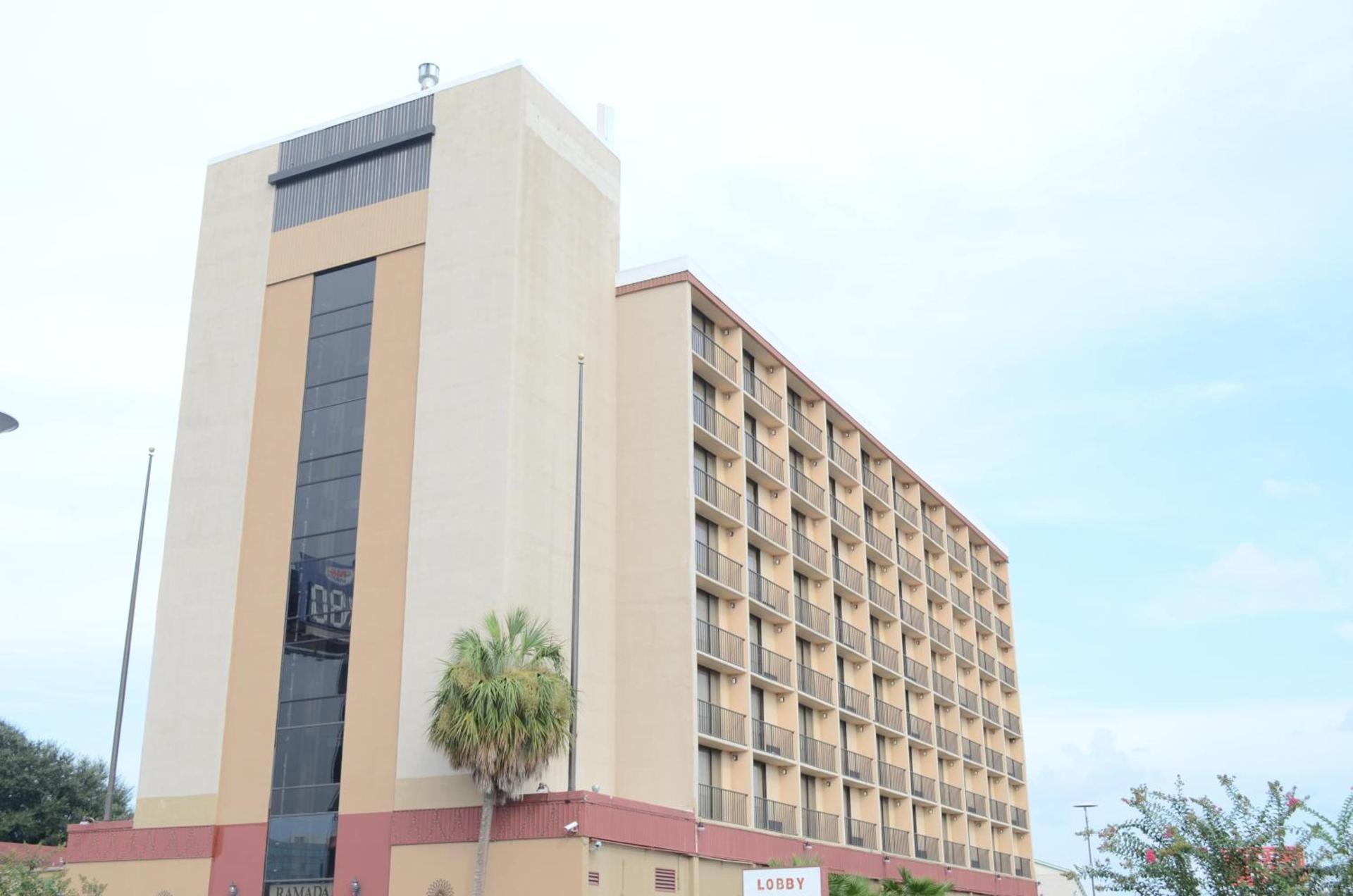 Romana Hotel - Houston Southwest photo 1