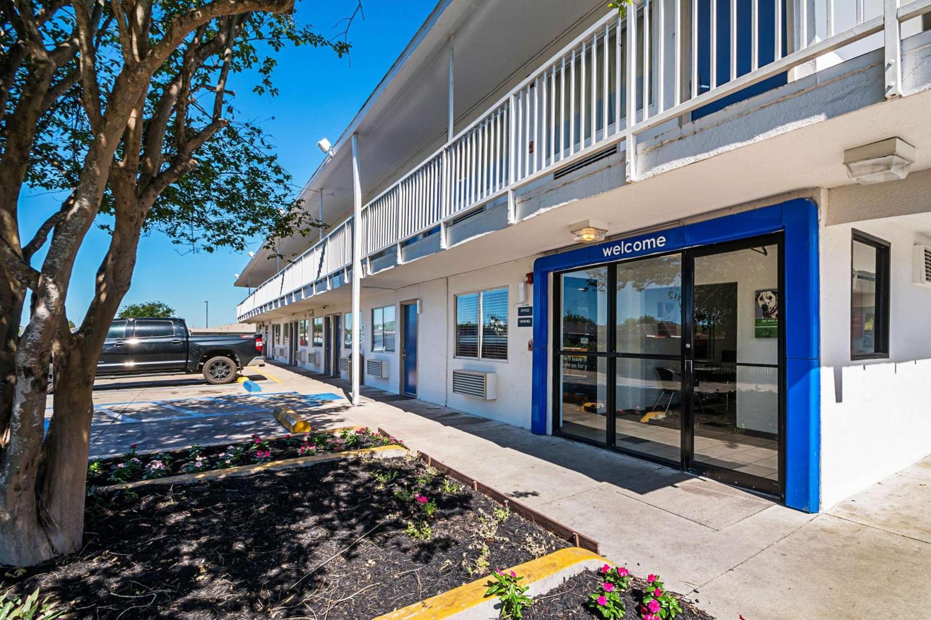 Motel 6-Corpus Christi, TX - Northwest photo 6