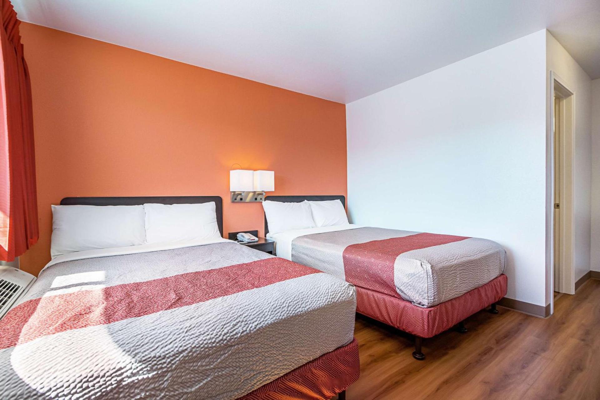 Motel 6-Corpus Christi, TX - Northwest photo 13