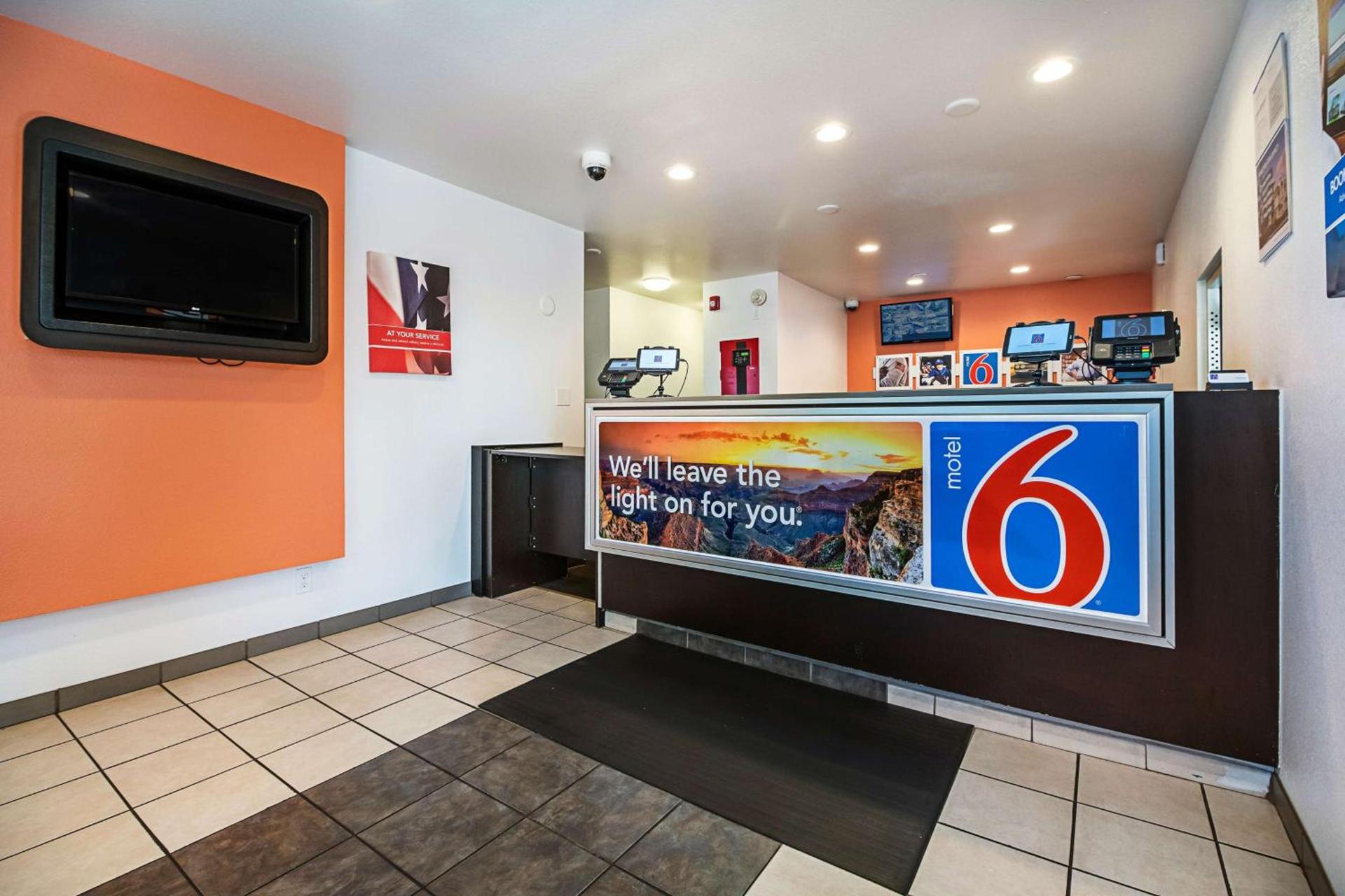 Motel 6-Corpus Christi, TX - Northwest photo 22