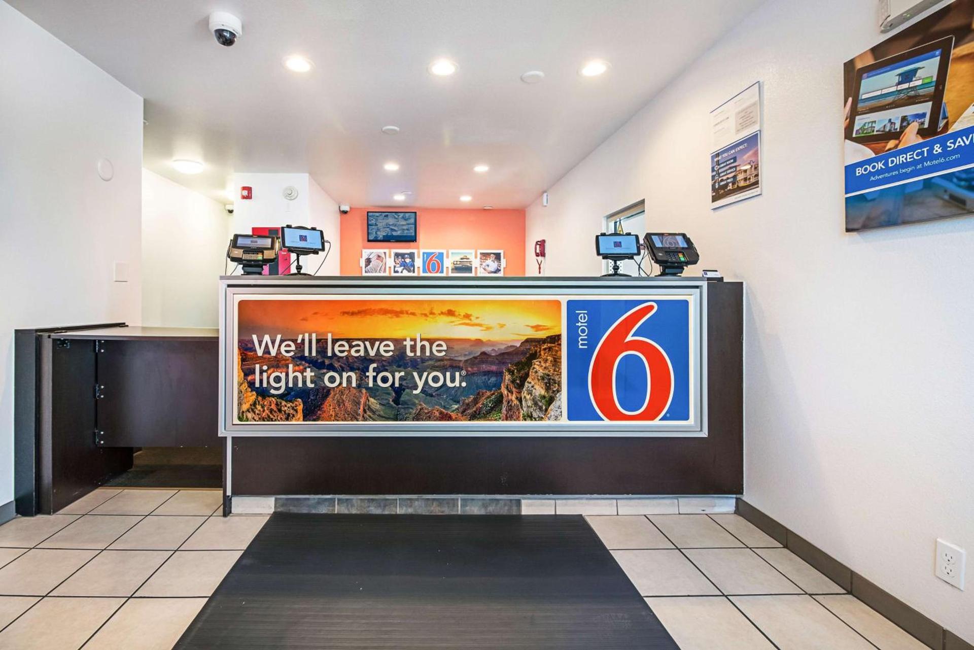 Motel 6-Corpus Christi, TX - Northwest photo 23