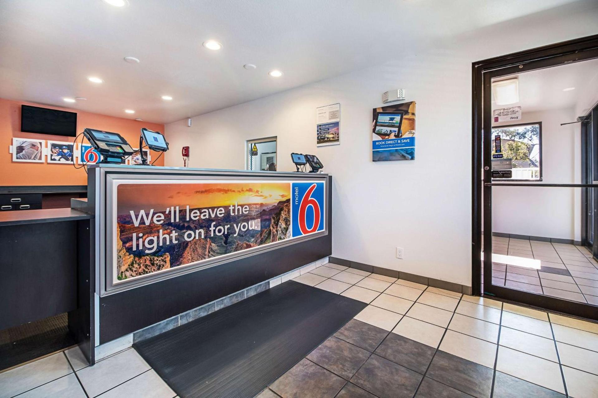 Motel 6-Corpus Christi, TX - Northwest photo 24