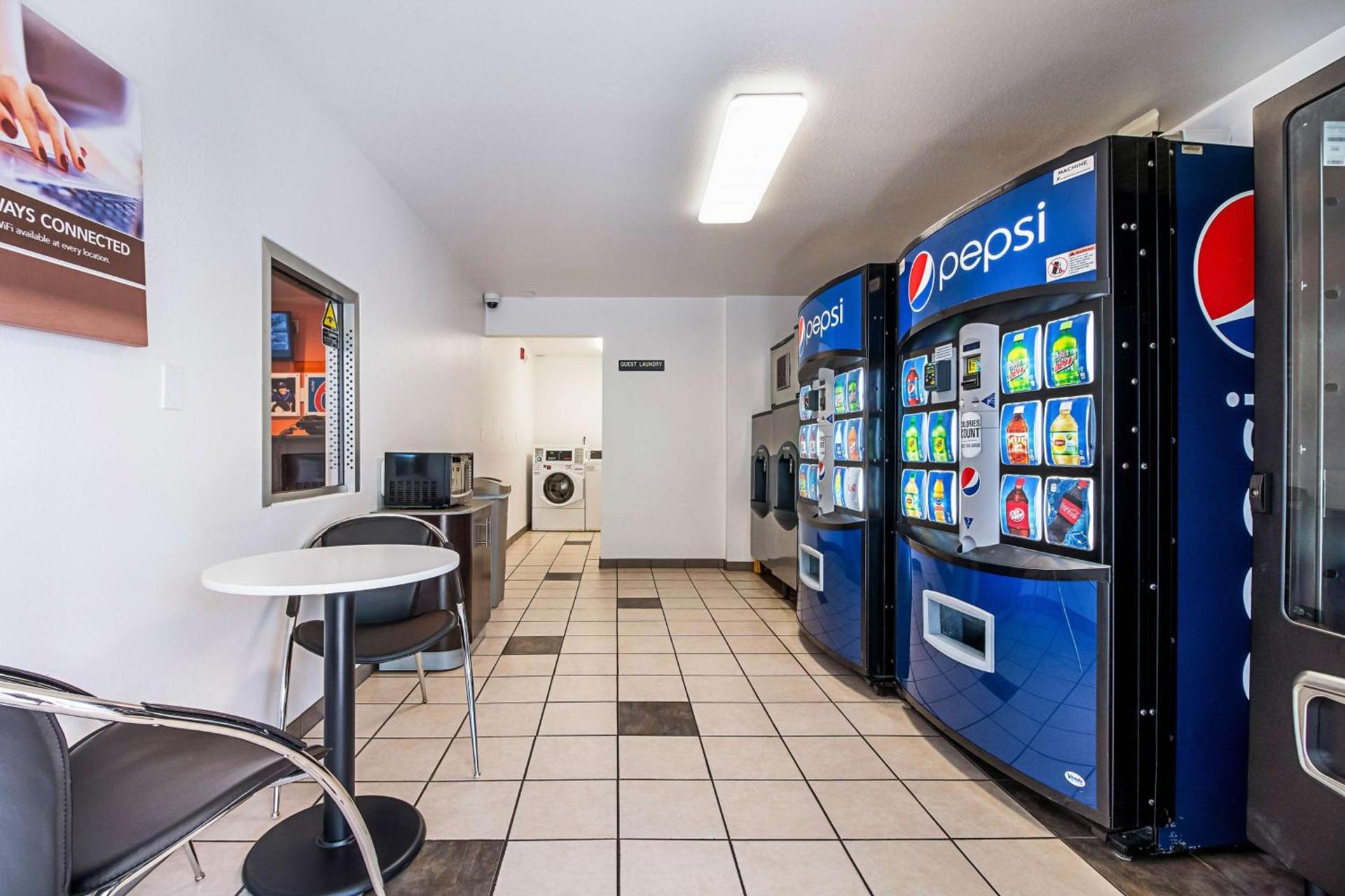 Motel 6-Corpus Christi, TX - Northwest photo 29