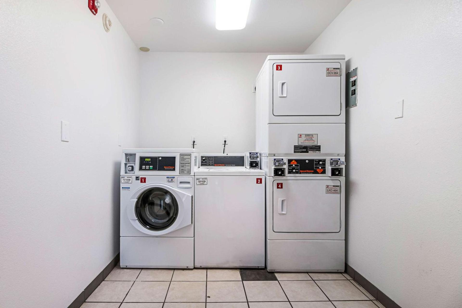 Motel 6-Corpus Christi, TX - Northwest photo 28