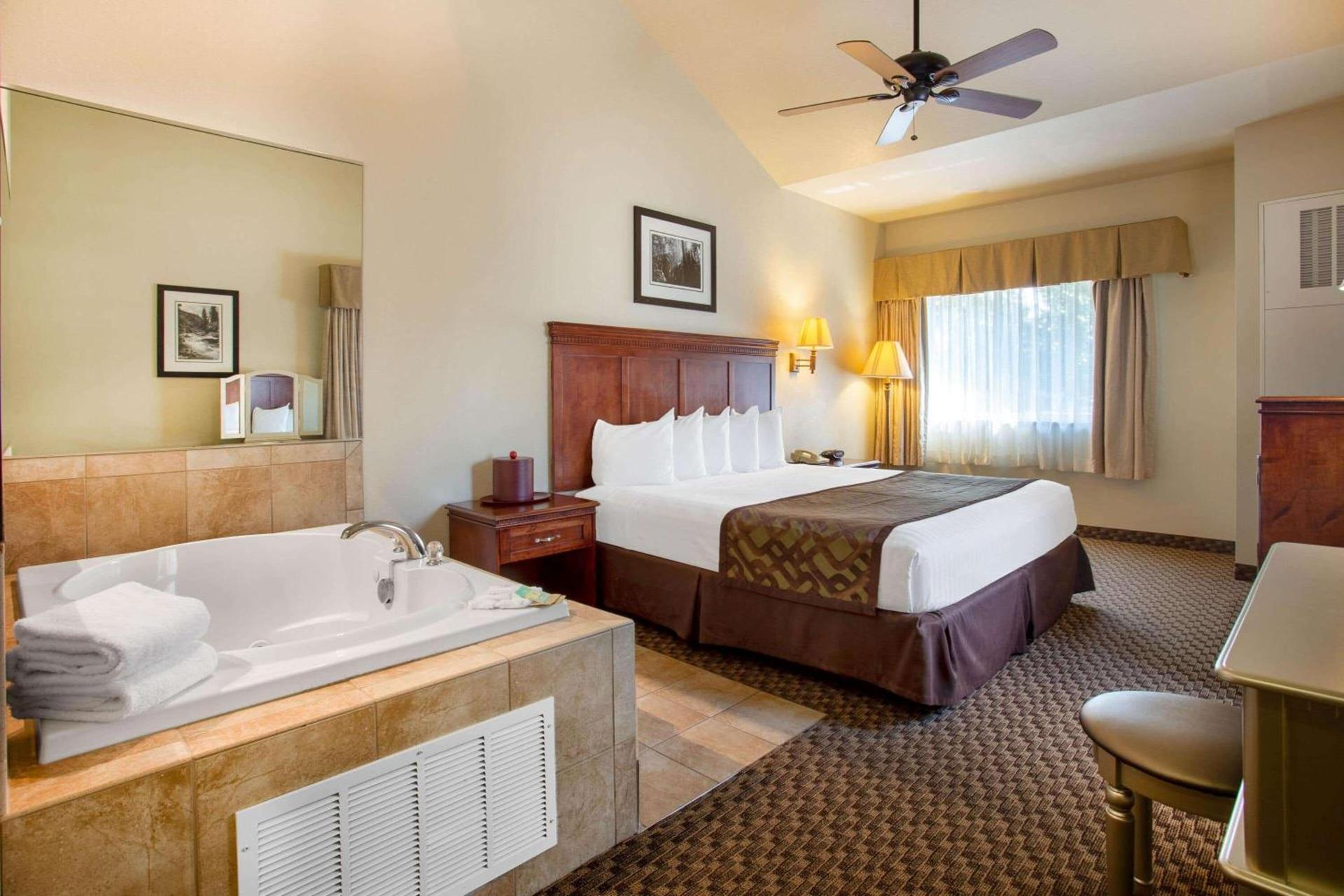 The Montcler Hotel - Redberri Luxury Collection photo 11