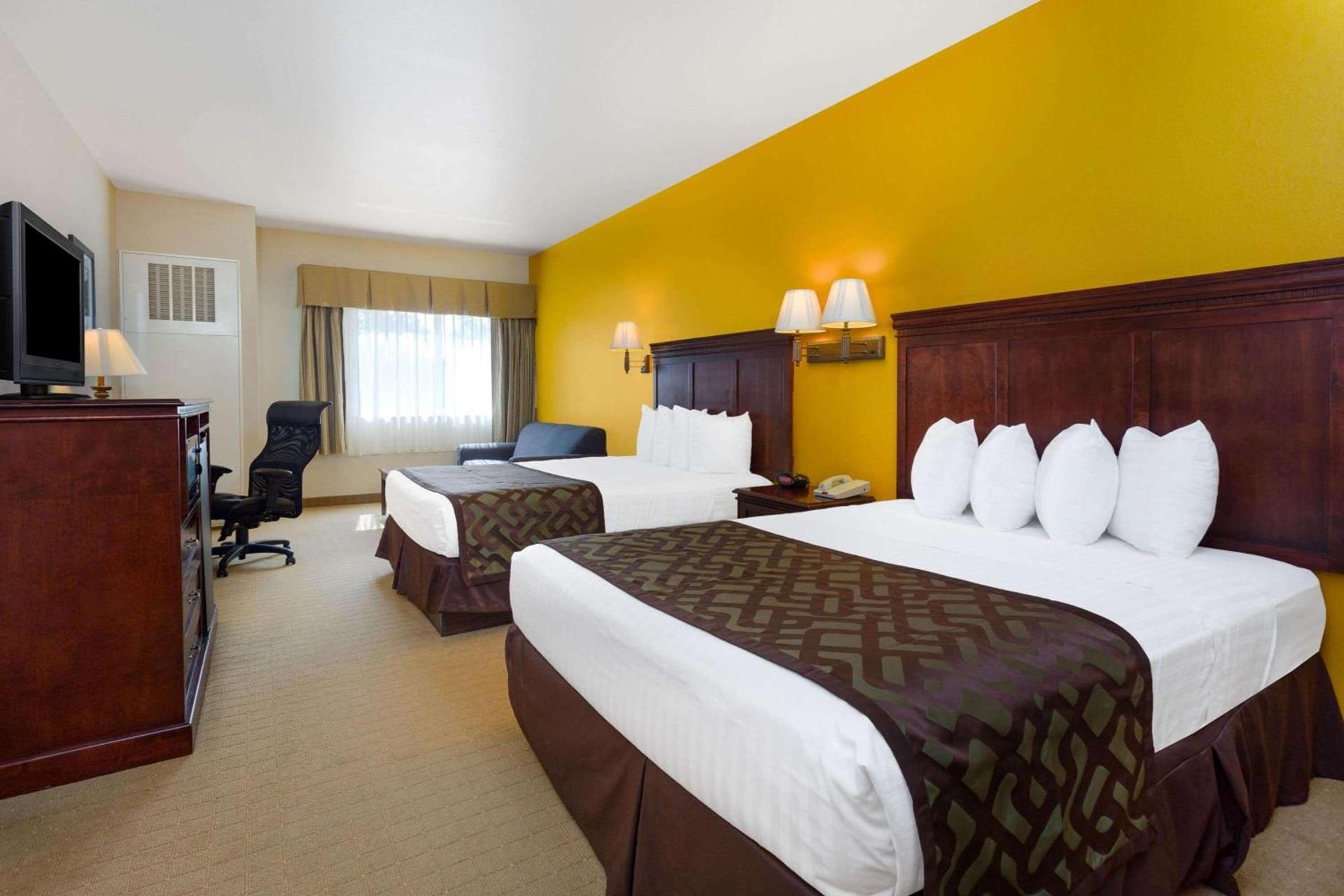 The Montcler Hotel - Redberri Luxury Collection photo 14