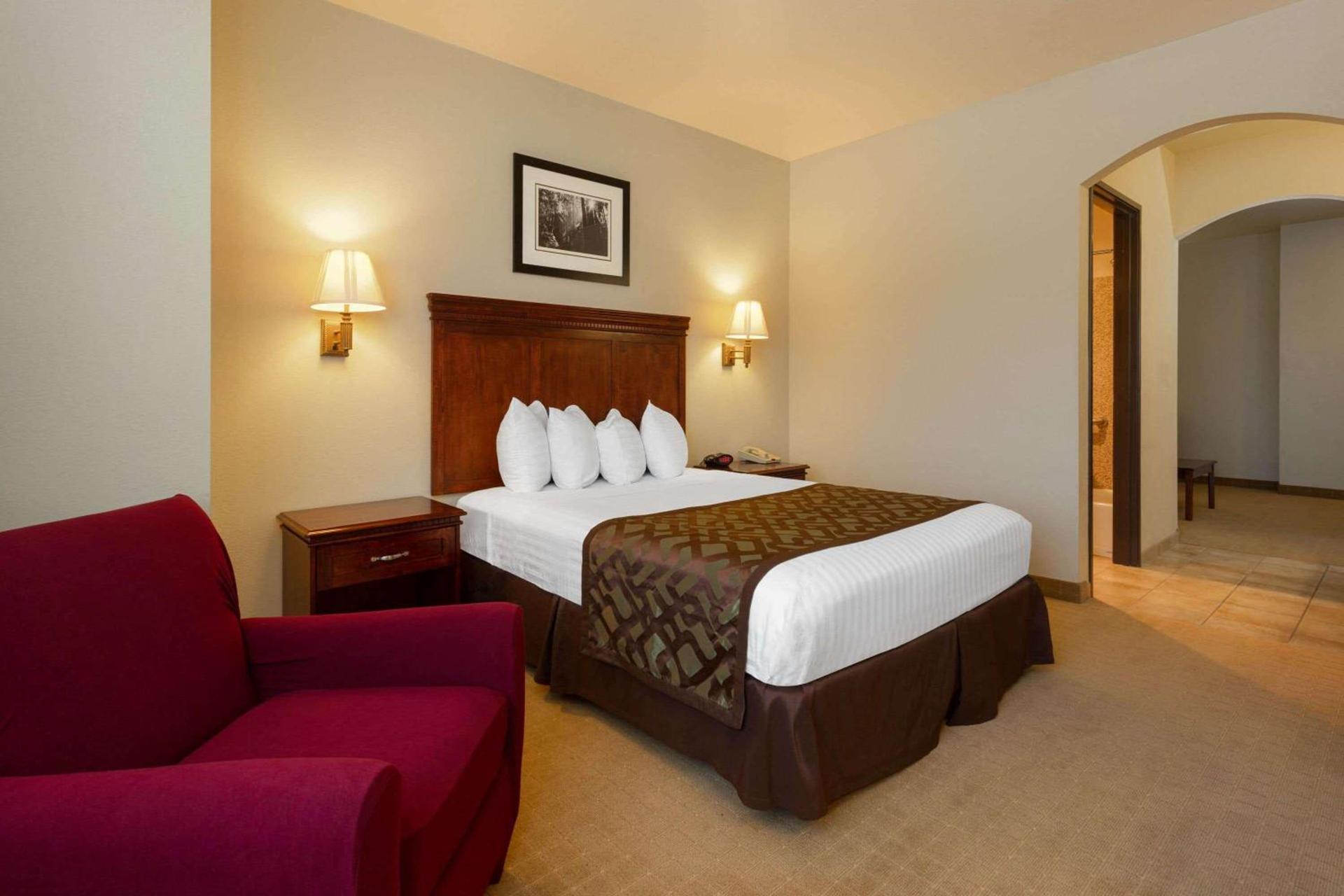 The Montcler Hotel - Redberri Luxury Collection photo 18