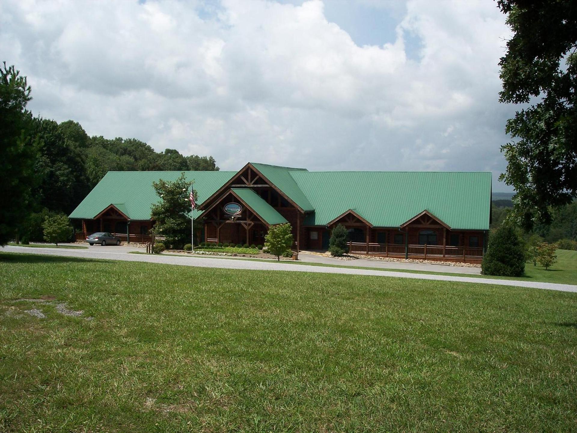 Grandview Experience Lodge photo 30