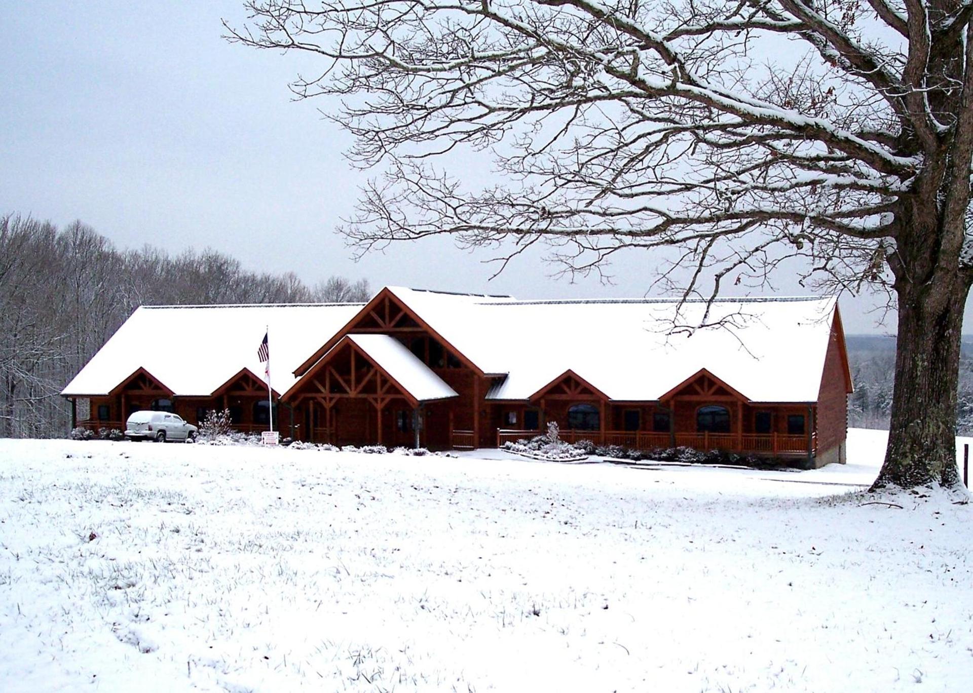 Grandview Experience Lodge photo 37
