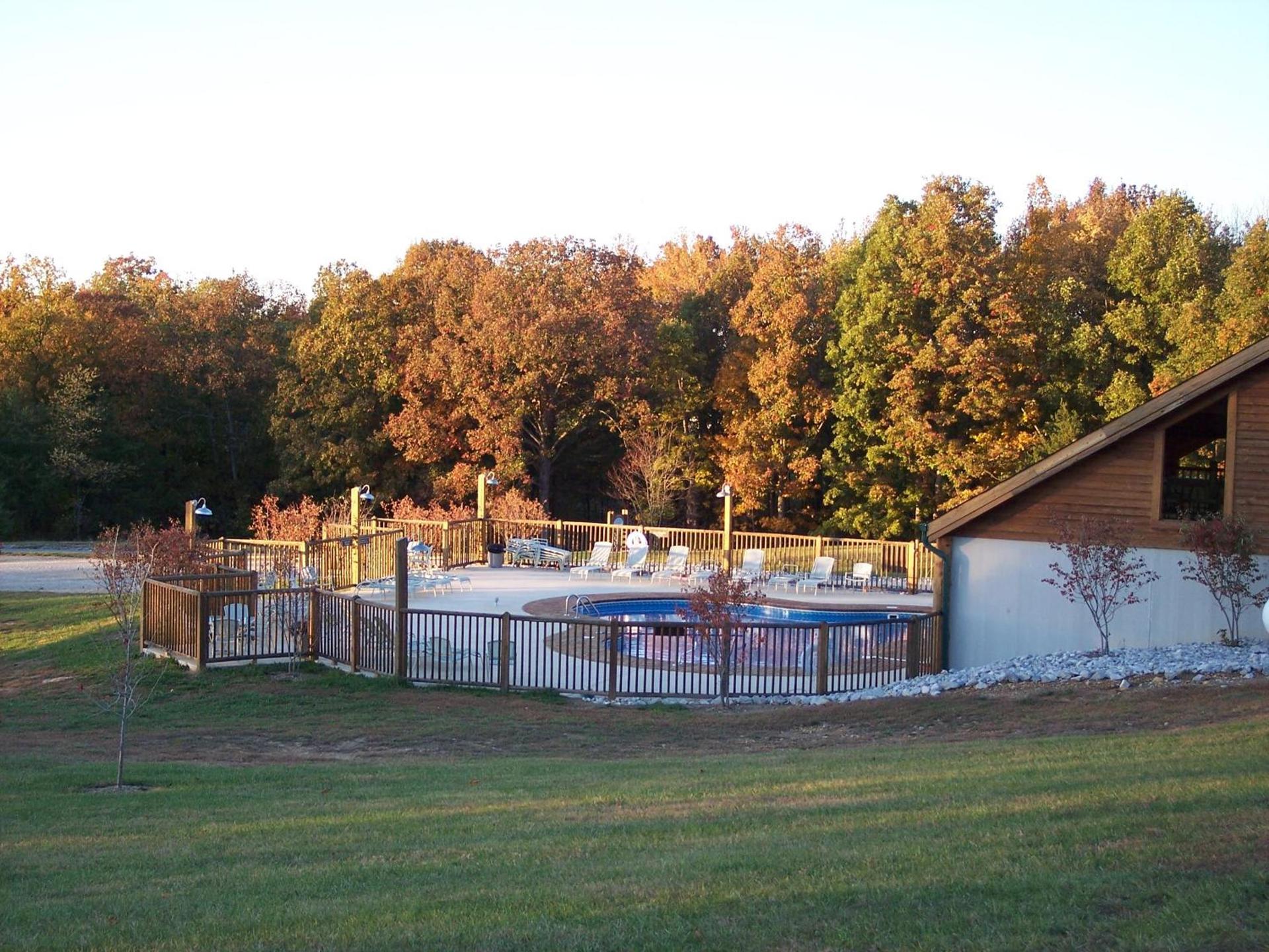 Grandview Experience Lodge photo 29