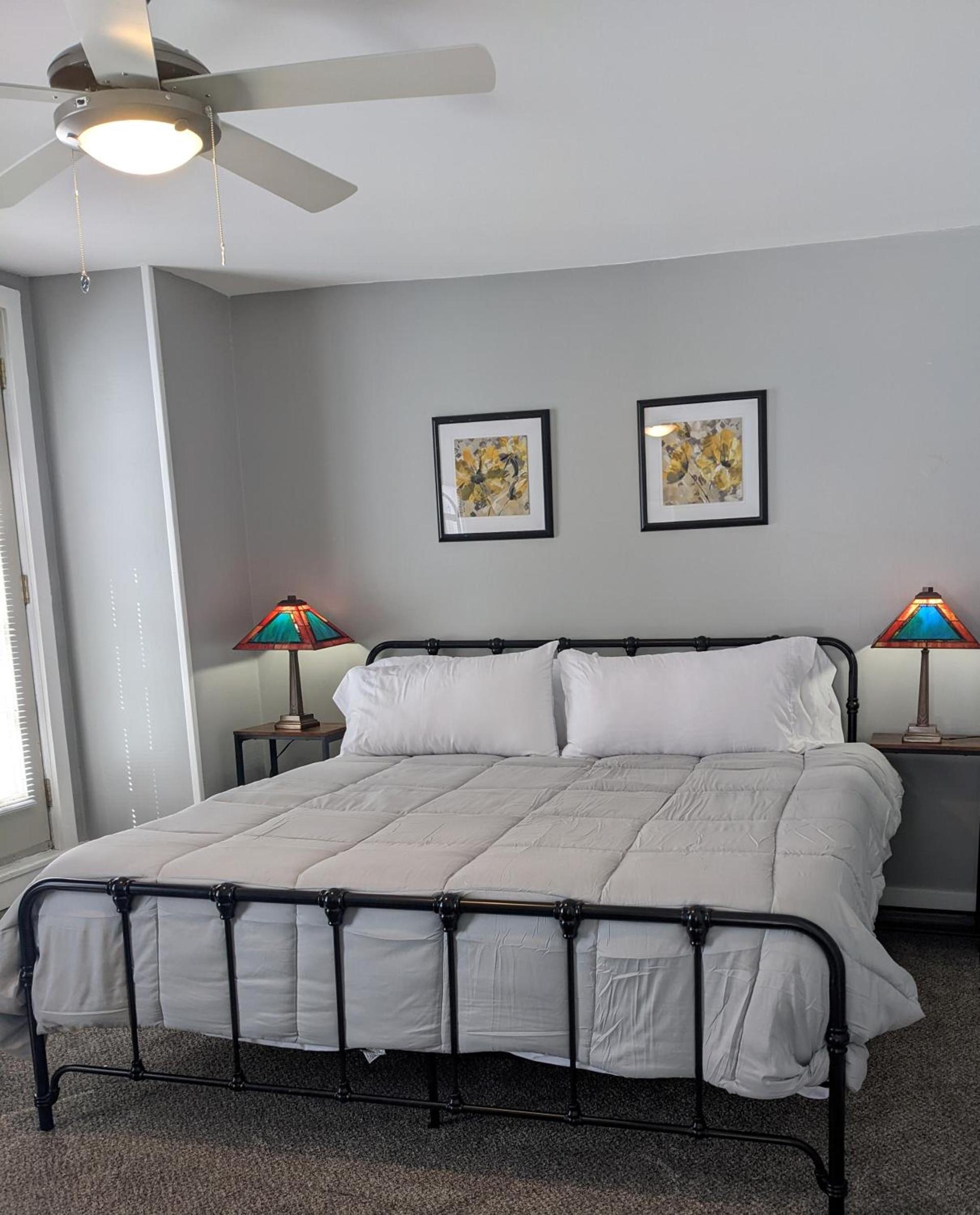Inn at Starlight Lake & Restaurant photo 4