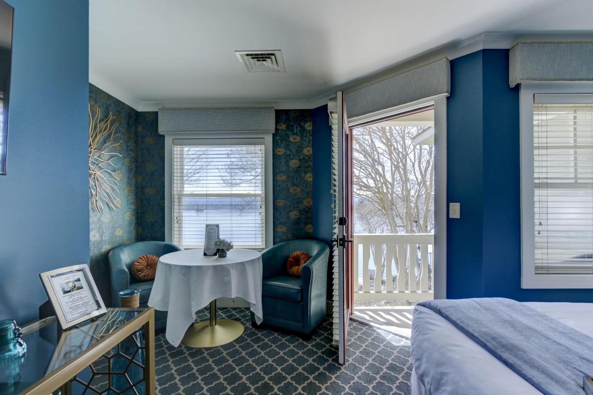Lookout Point Lakeside Inn photo 3