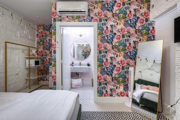 Room 3 Oleander Hotel Family-Friendly Galveston Hotel 1 Mile from Beach photo 26