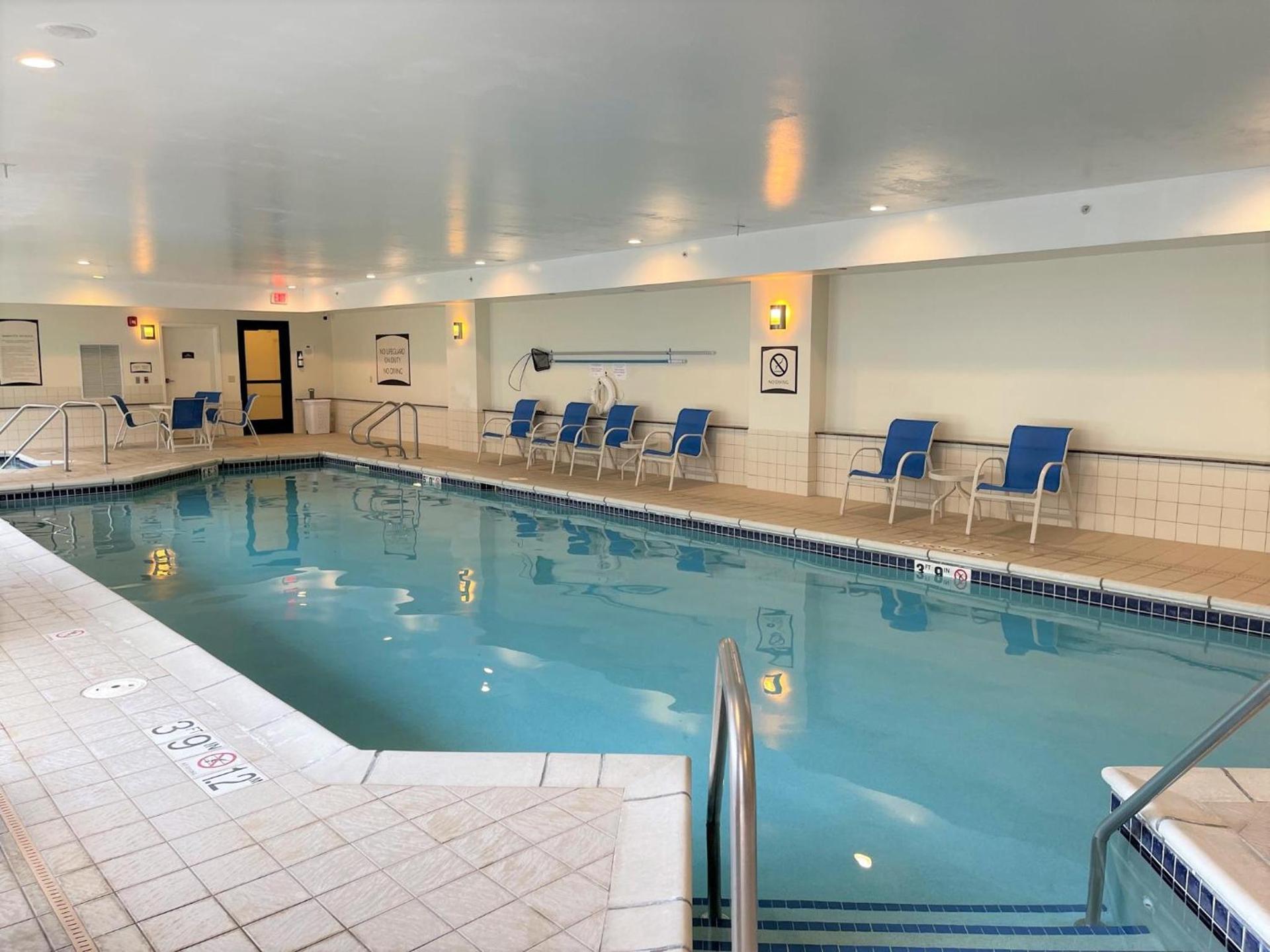 Staybridge Suites Milwaukee West-Oconomowoc by IHG photo 10