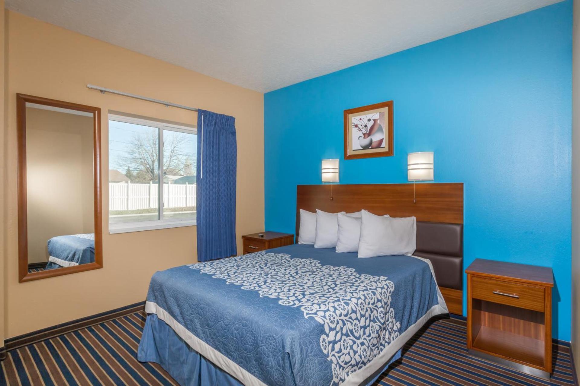 Days Inn by Wyndham Vernal photo 34