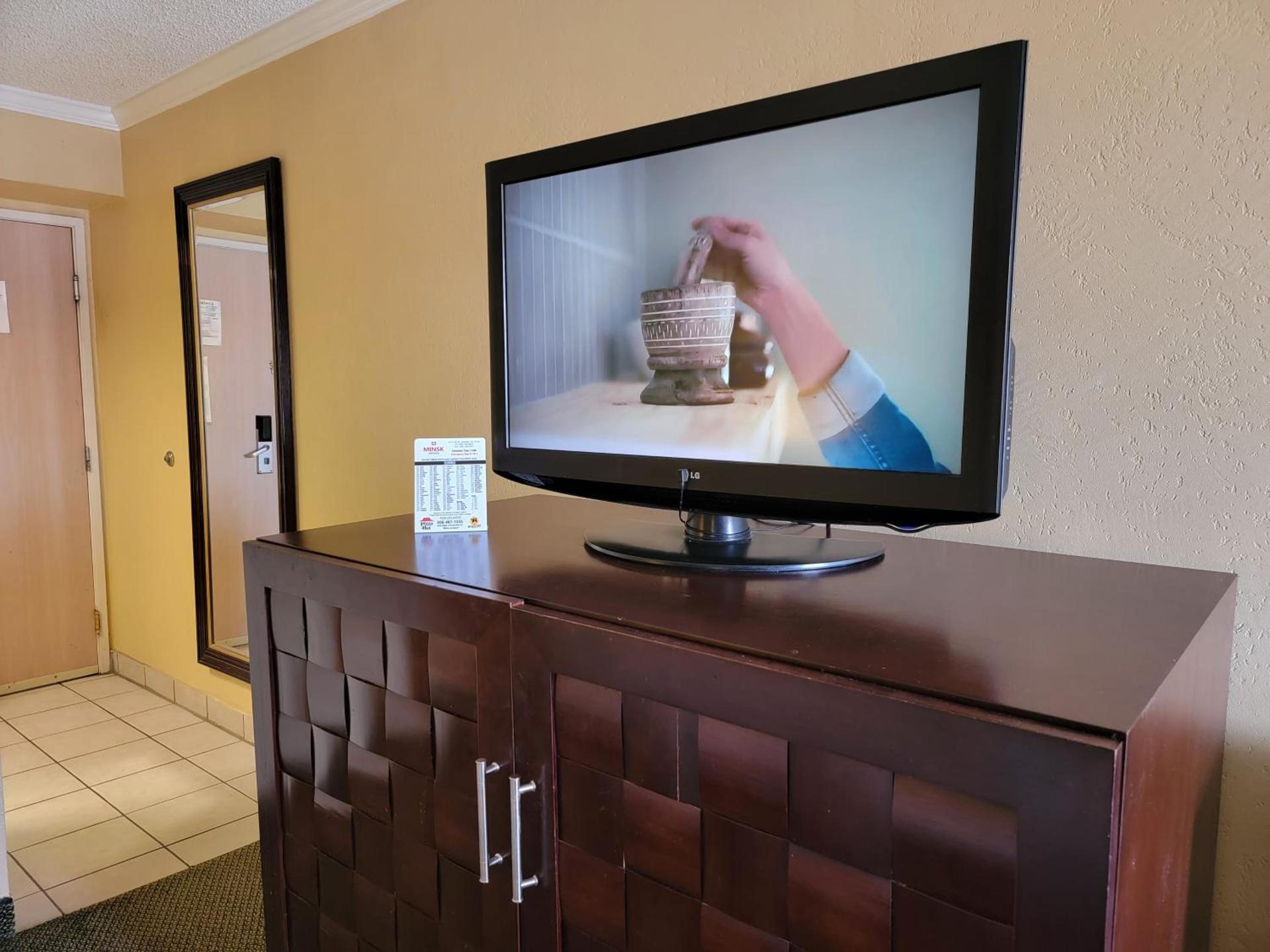 Extend-a-Suites - Extended Stay, I-40 Amarillo West photo 36