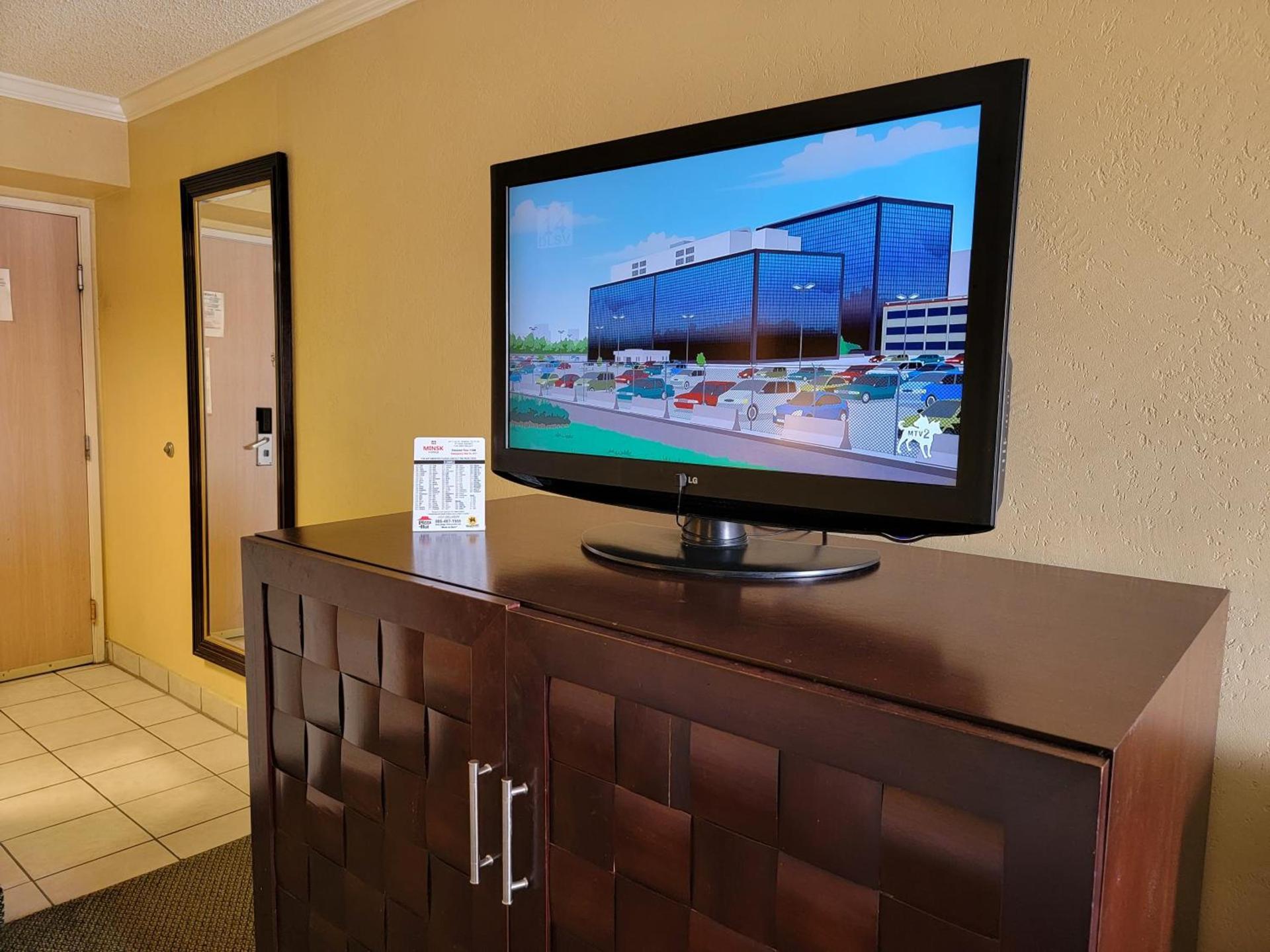 Extend-a-Suites - Extended Stay, I-40 Amarillo West photo 37