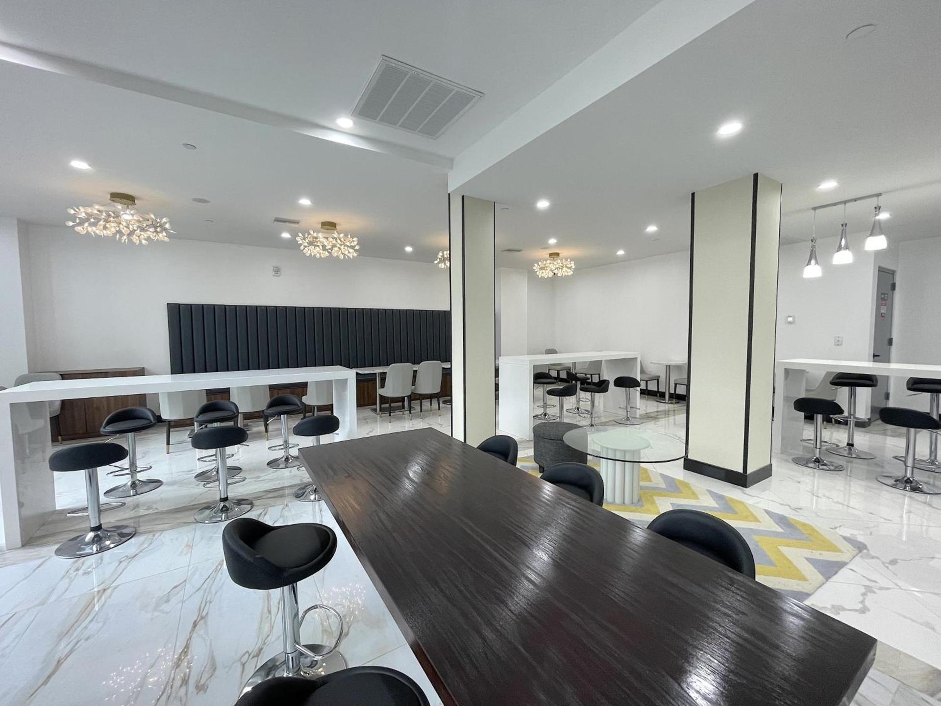 Liberty View Brooklyn Hotel photo 15